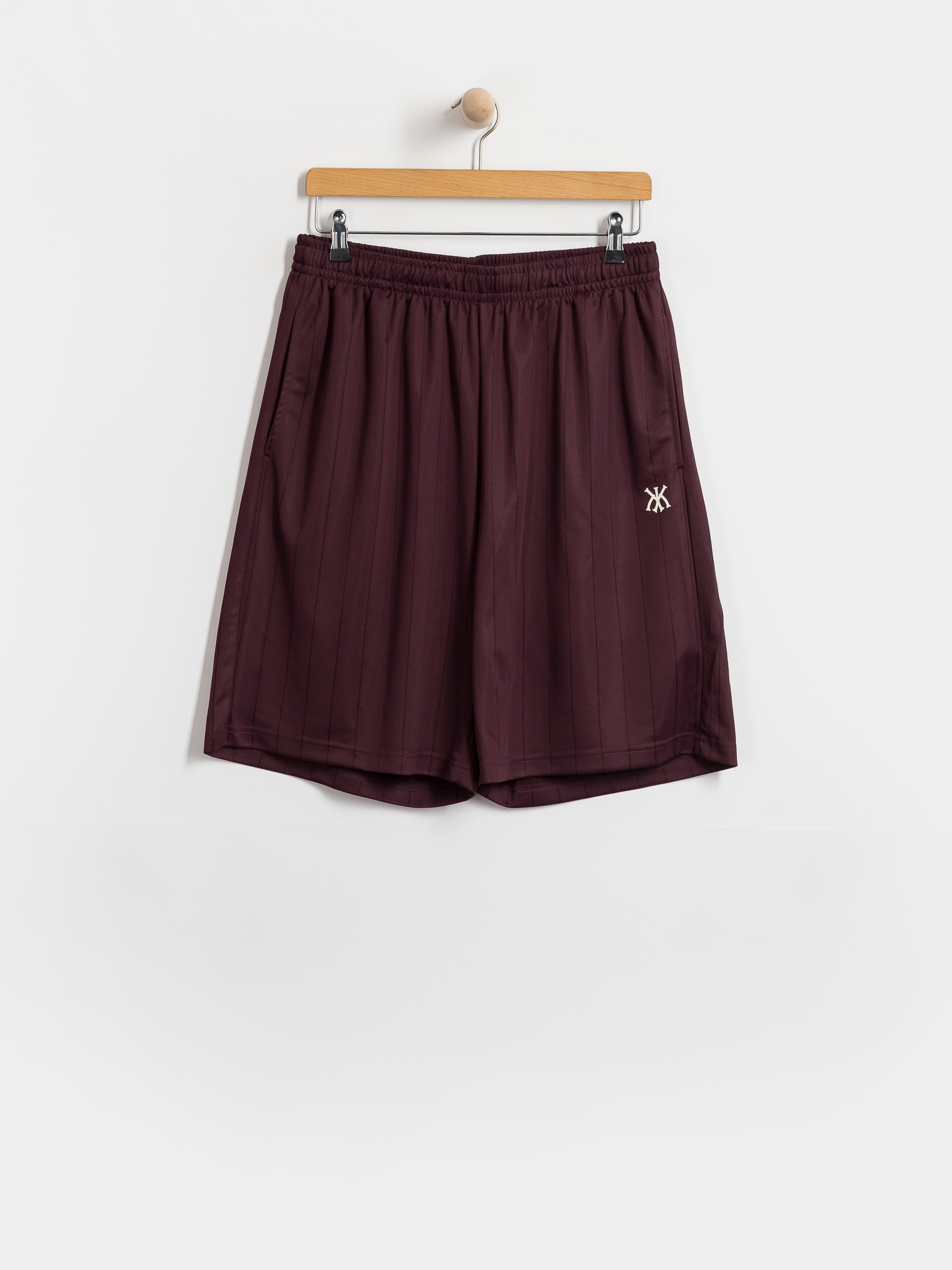 Шорти Karl Kani Insignia Shadow Pinstripe Soccer
