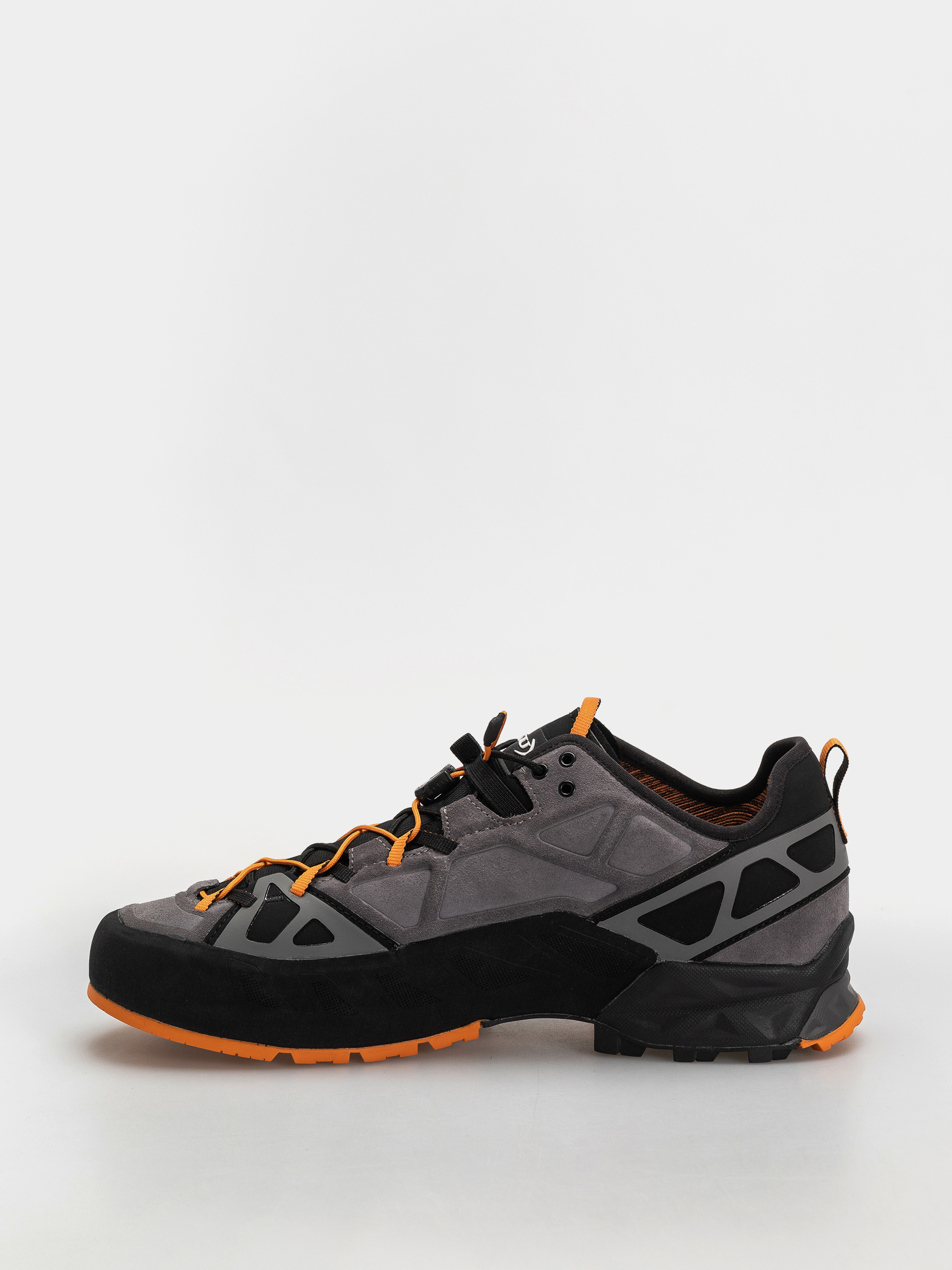 Взуття AKU Rock DFS II GTX (grey/orange)