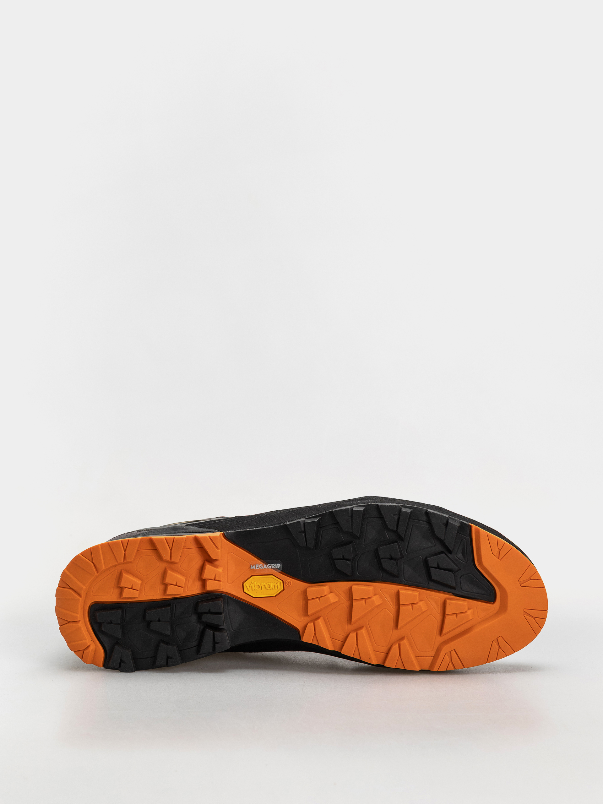 Взуття AKU Rock DFS II GTX (grey/orange)