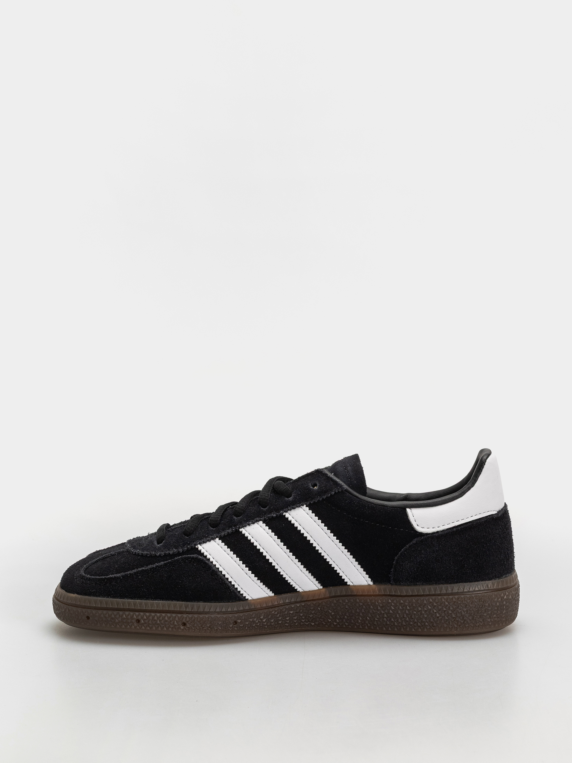 Взуття adidas Handball Spezial (core black/cloud white/gum)