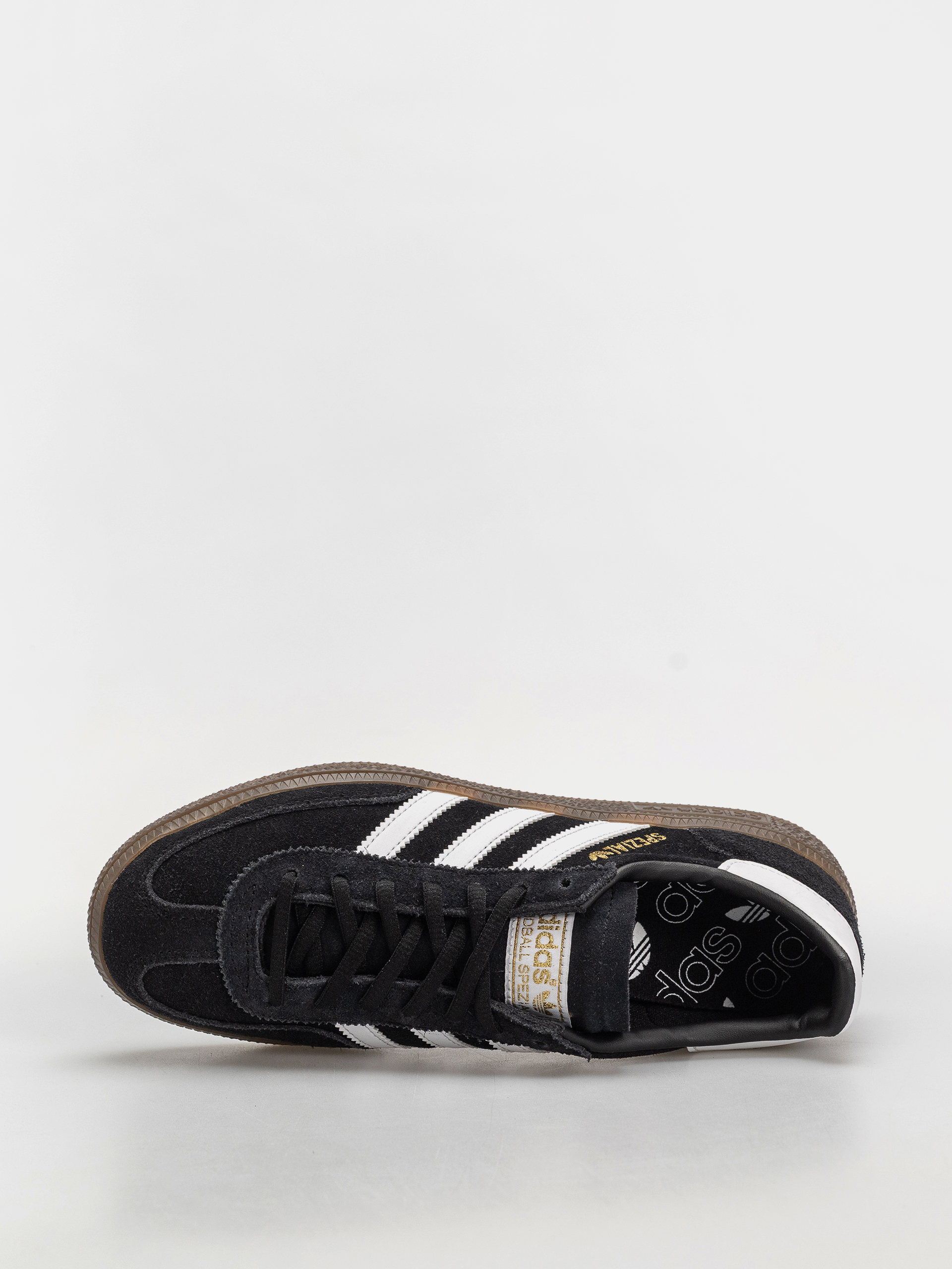 Взуття adidas Handball Spezial (core black/cloud white/gum)