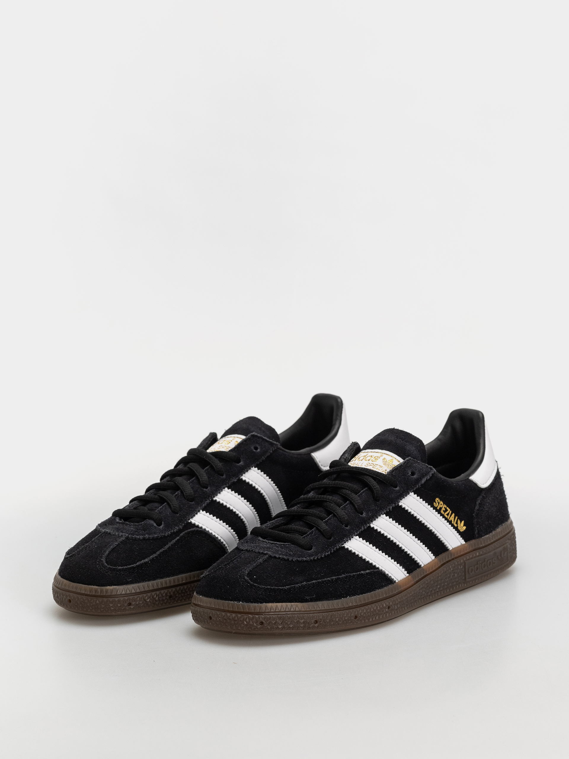 Взуття adidas Handball Spezial (core black/cloud white/gum)