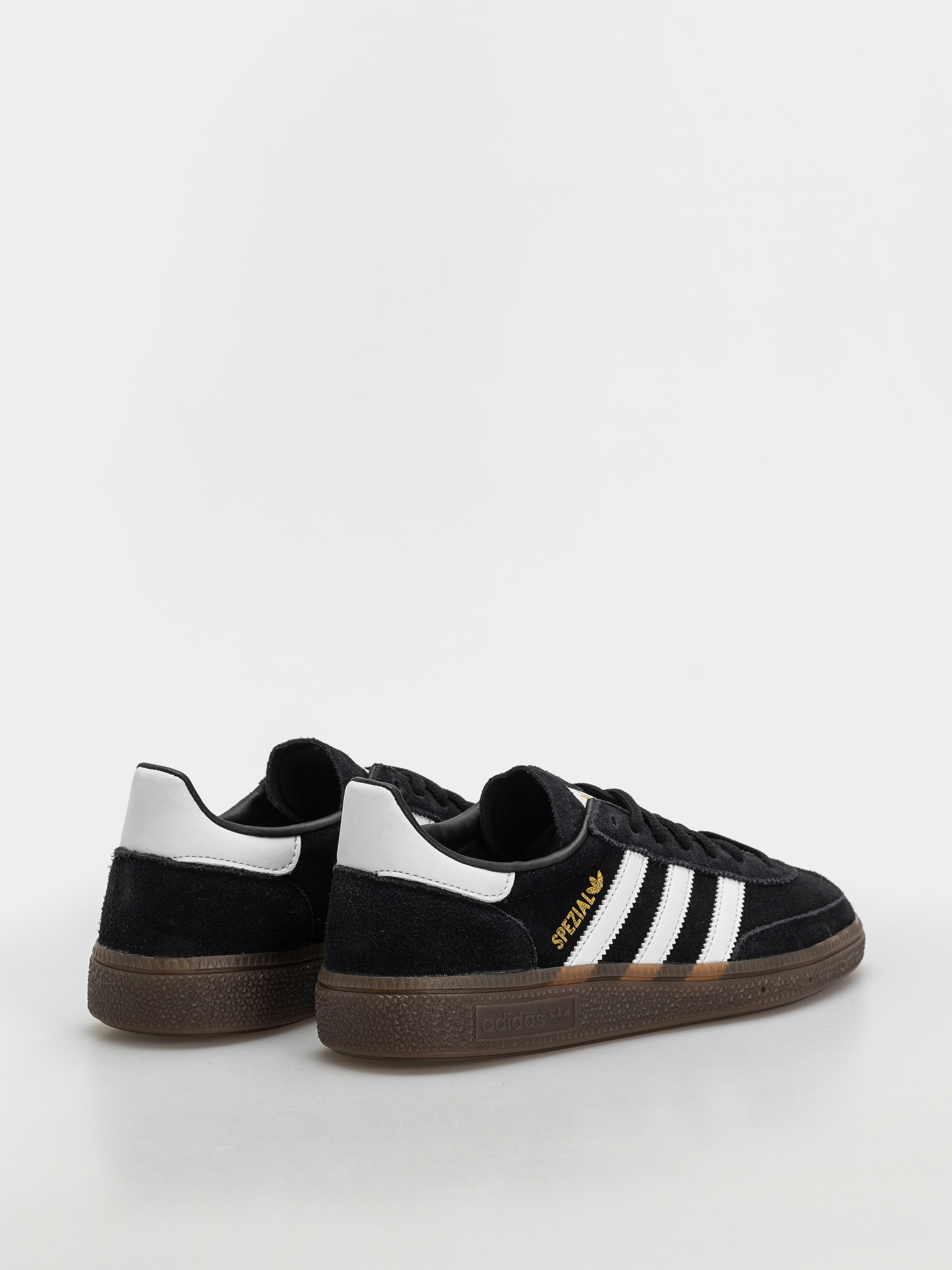 Взуття adidas Handball Spezial (core black/cloud white/gum)