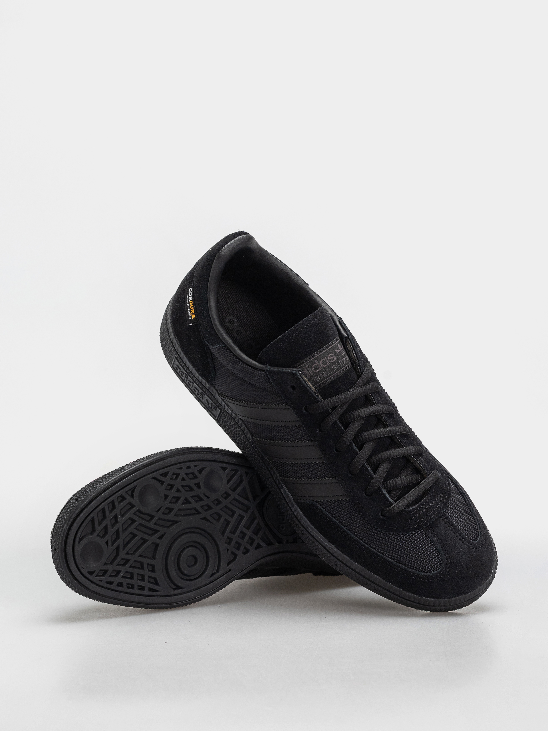 Взуття adidas Handball Spezial (core black/core black/carbon)