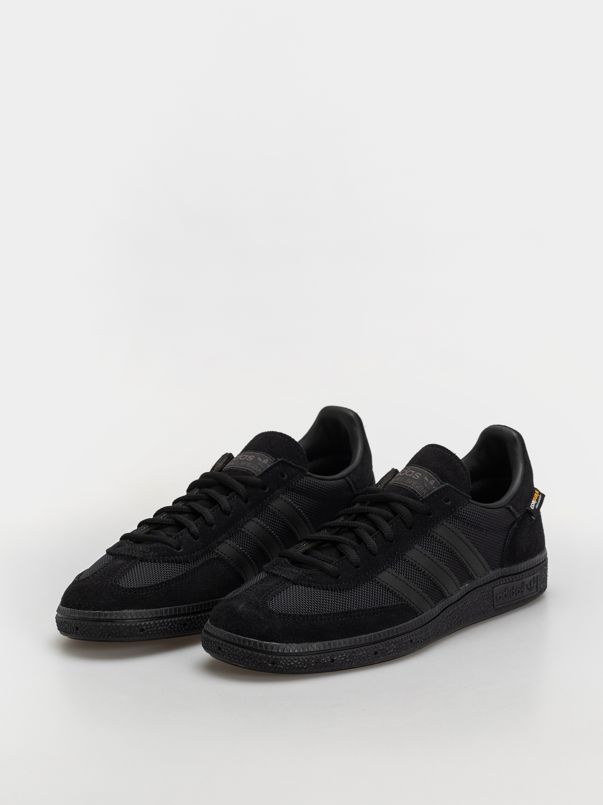 Взуття adidas Handball Spezial (core black/core black/carbon)