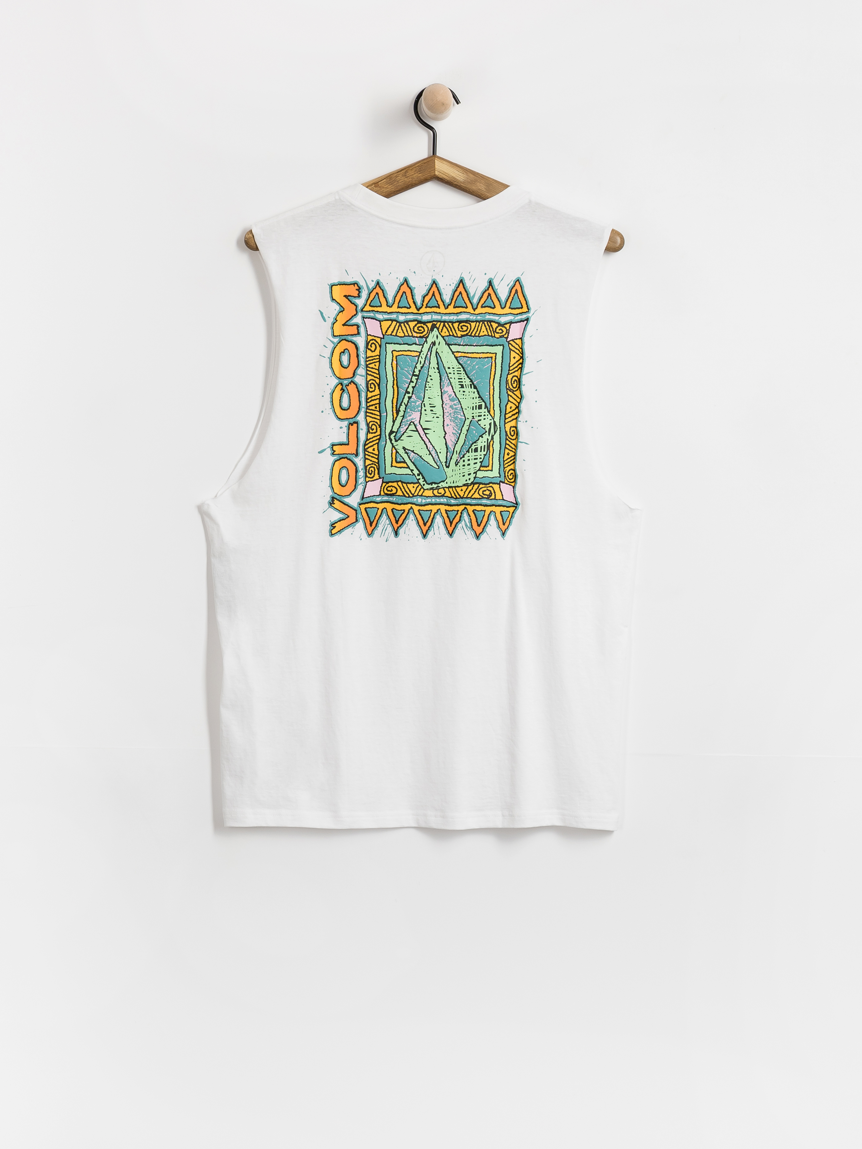  Футболка Volcom Bodie Slvls