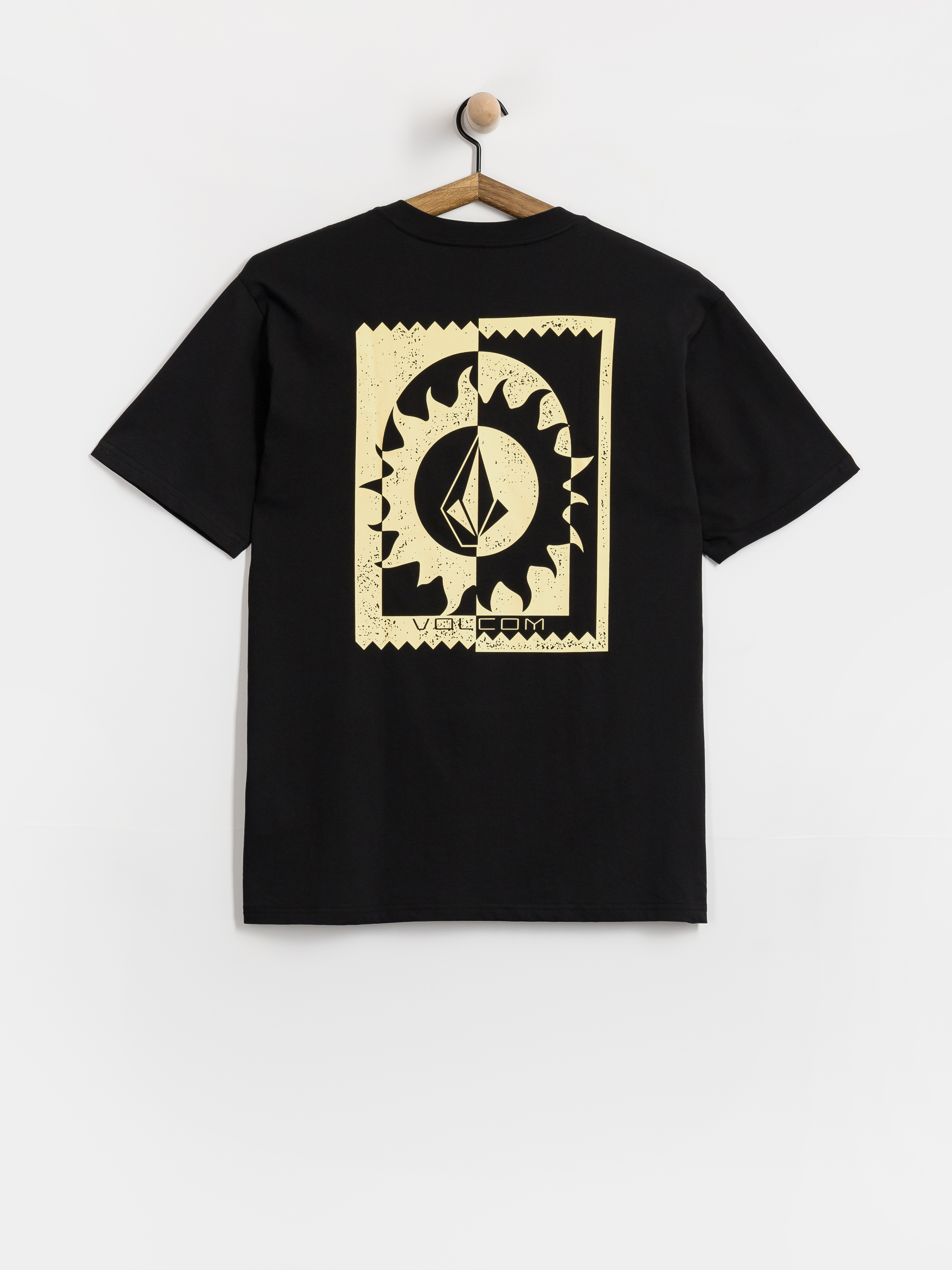 Футболка Volcom Burner