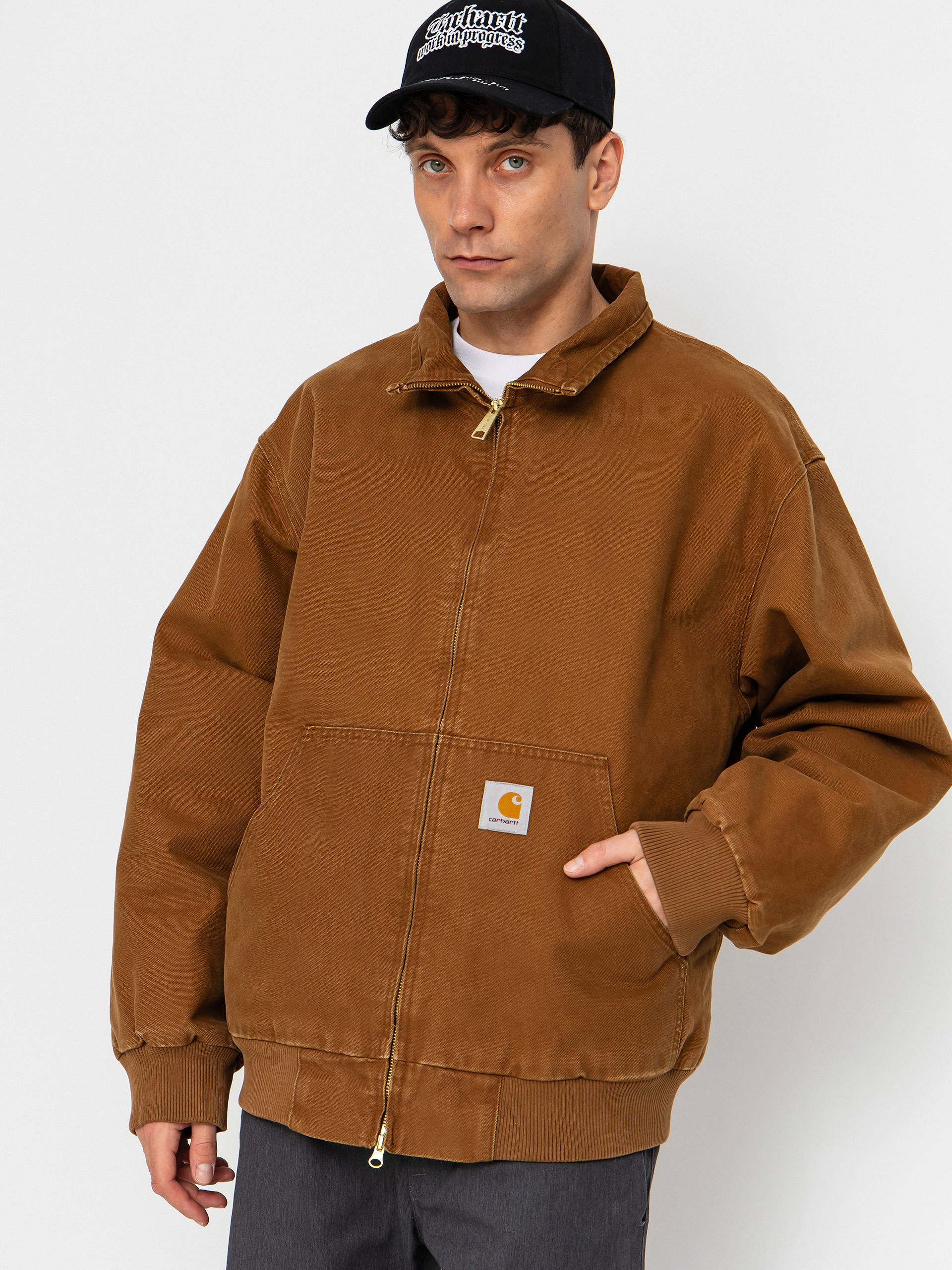 Куртка Carhartt WIP Ravon