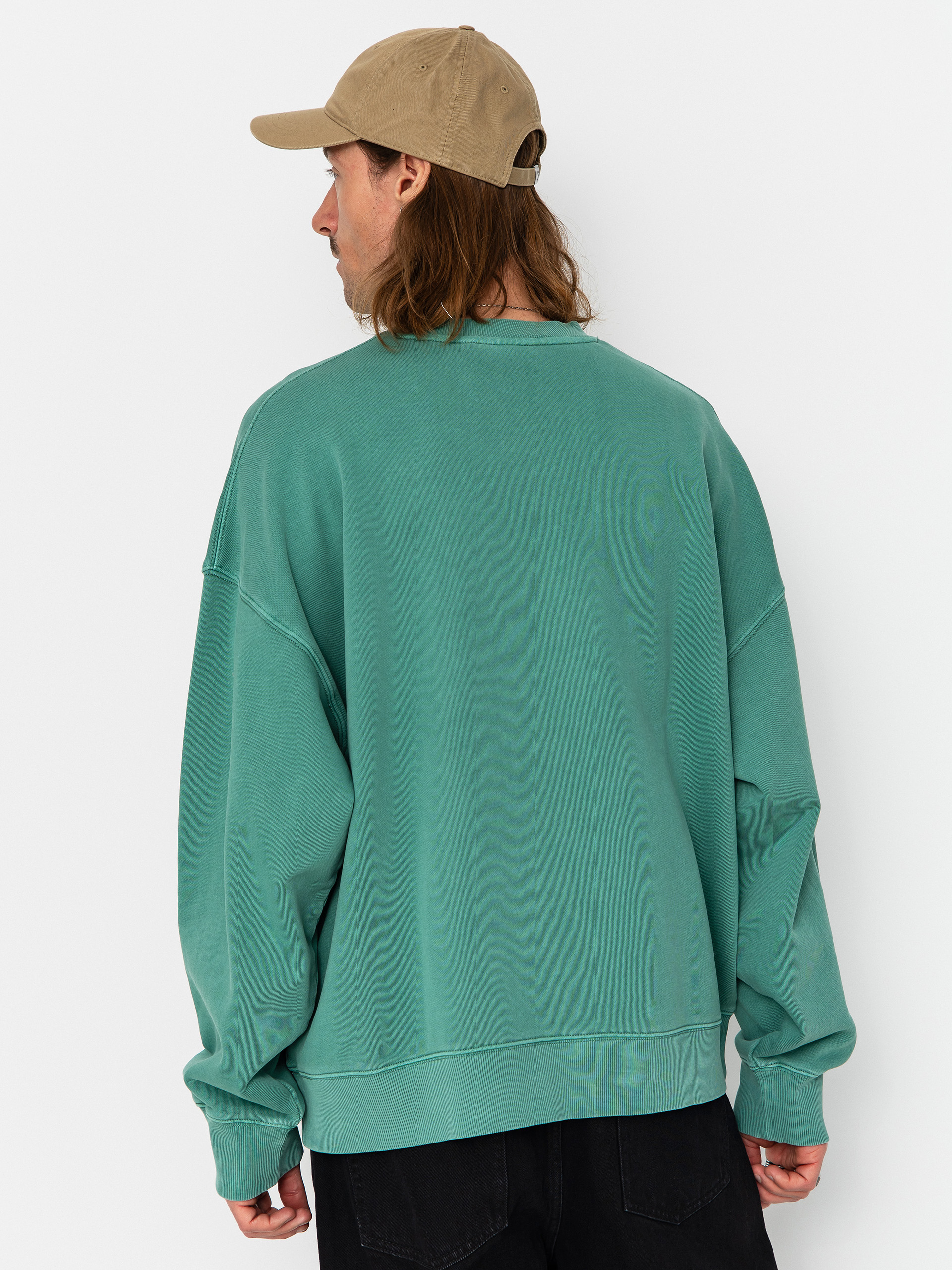 Світшот Carhartt WIP Benton (lily)