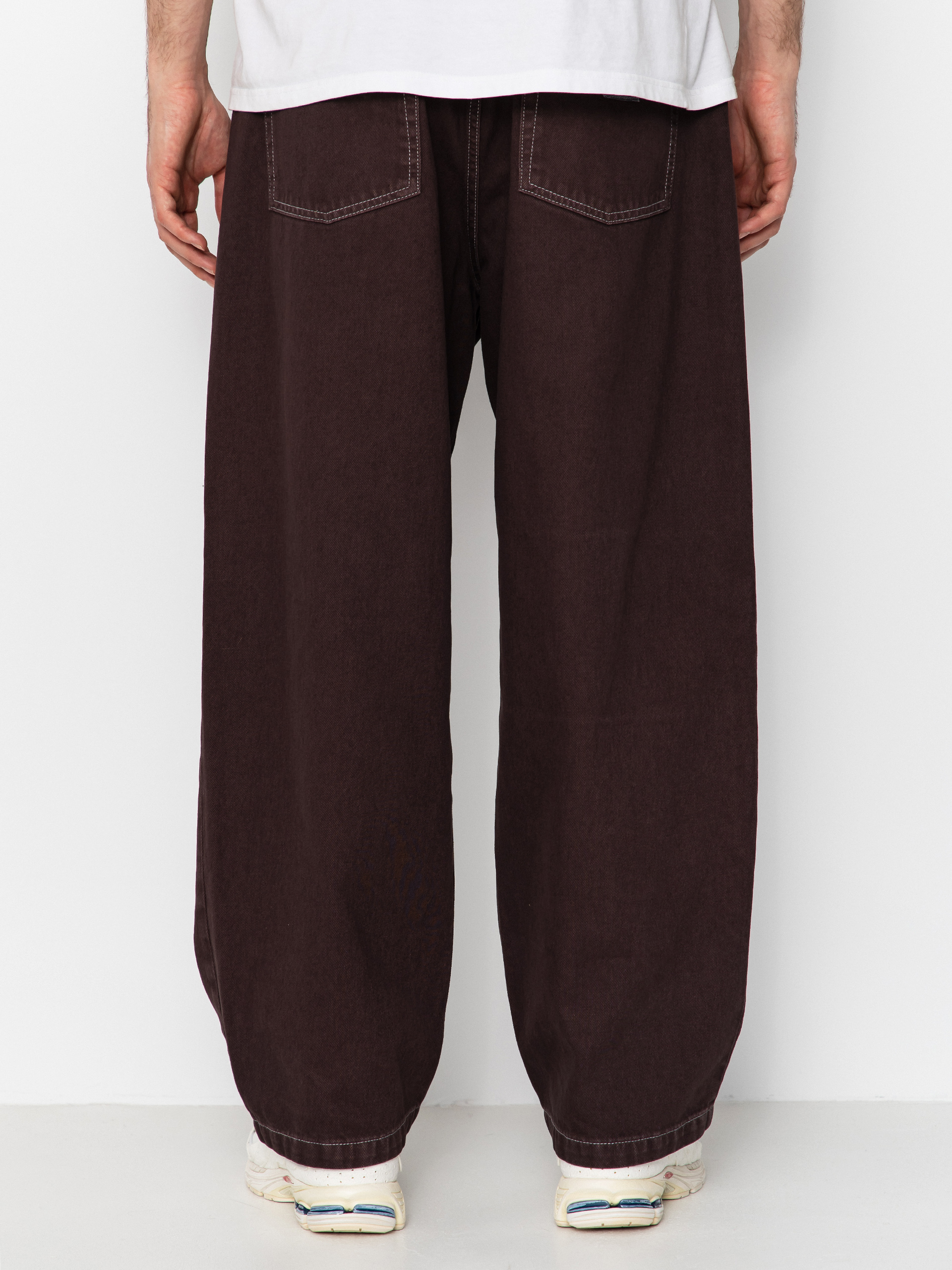 Штани Carhartt WIP Brandon (shale)