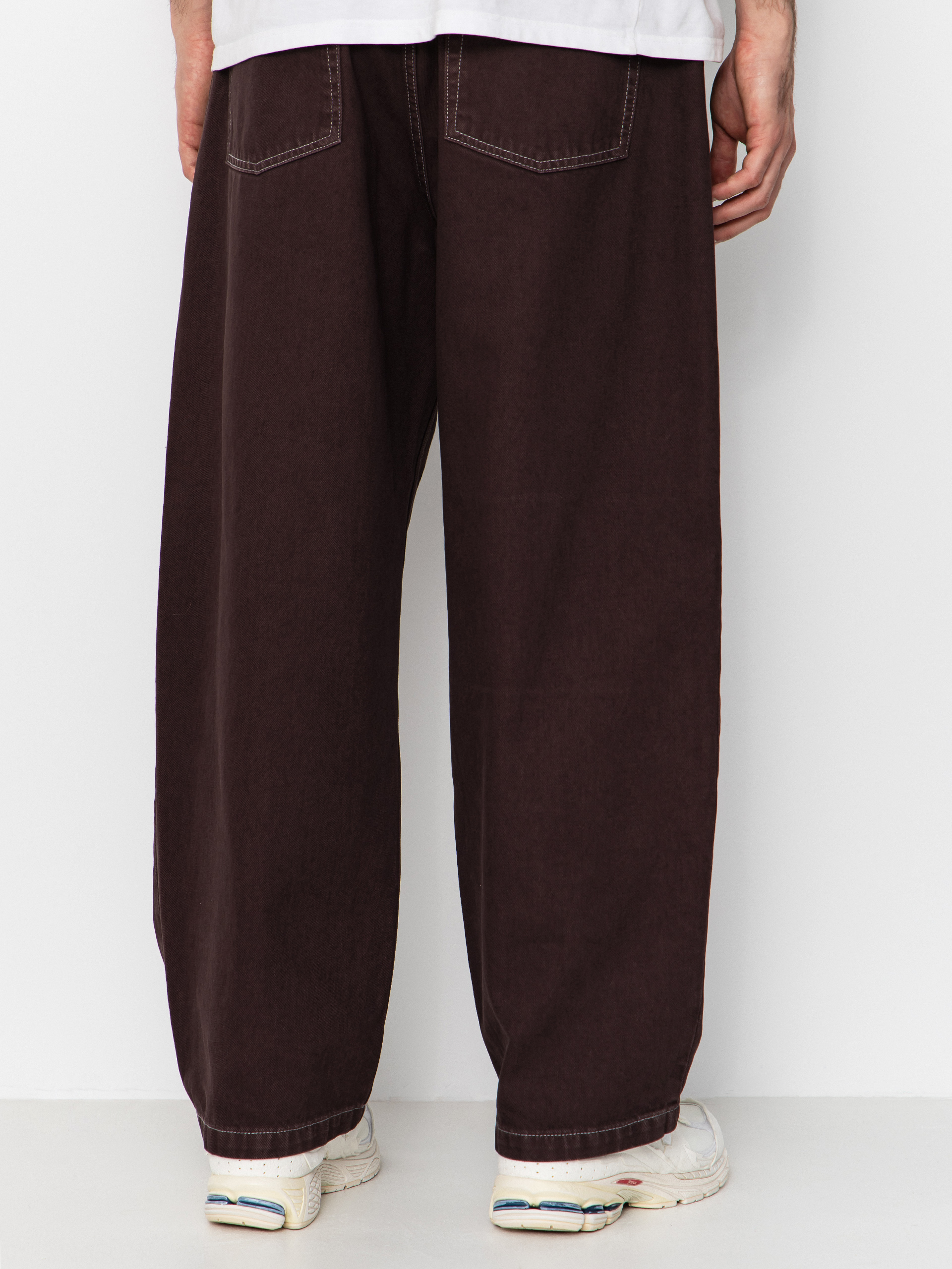 Штани Carhartt WIP Brandon (shale)