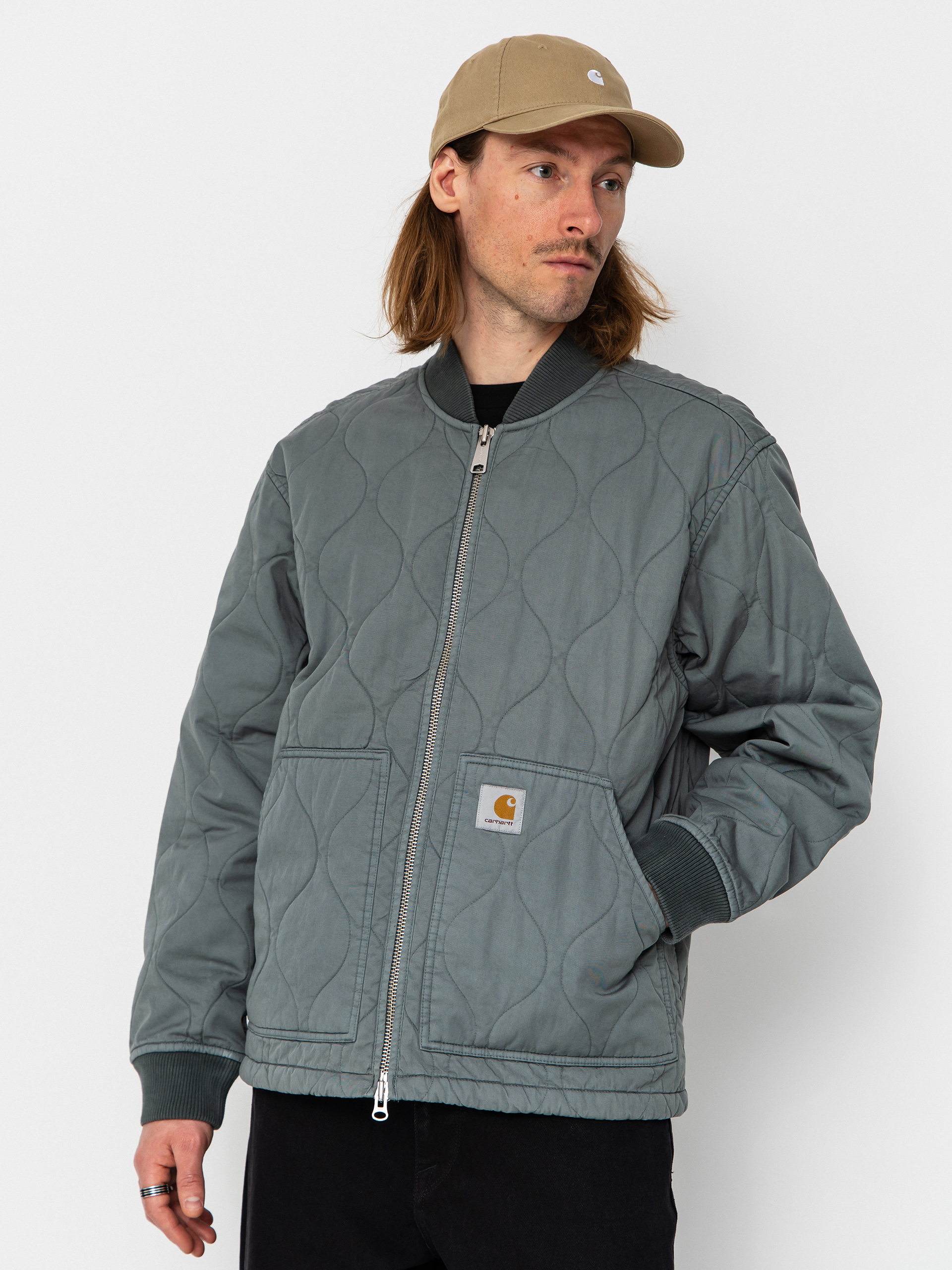 Куртка Carhartt WIP Kylan