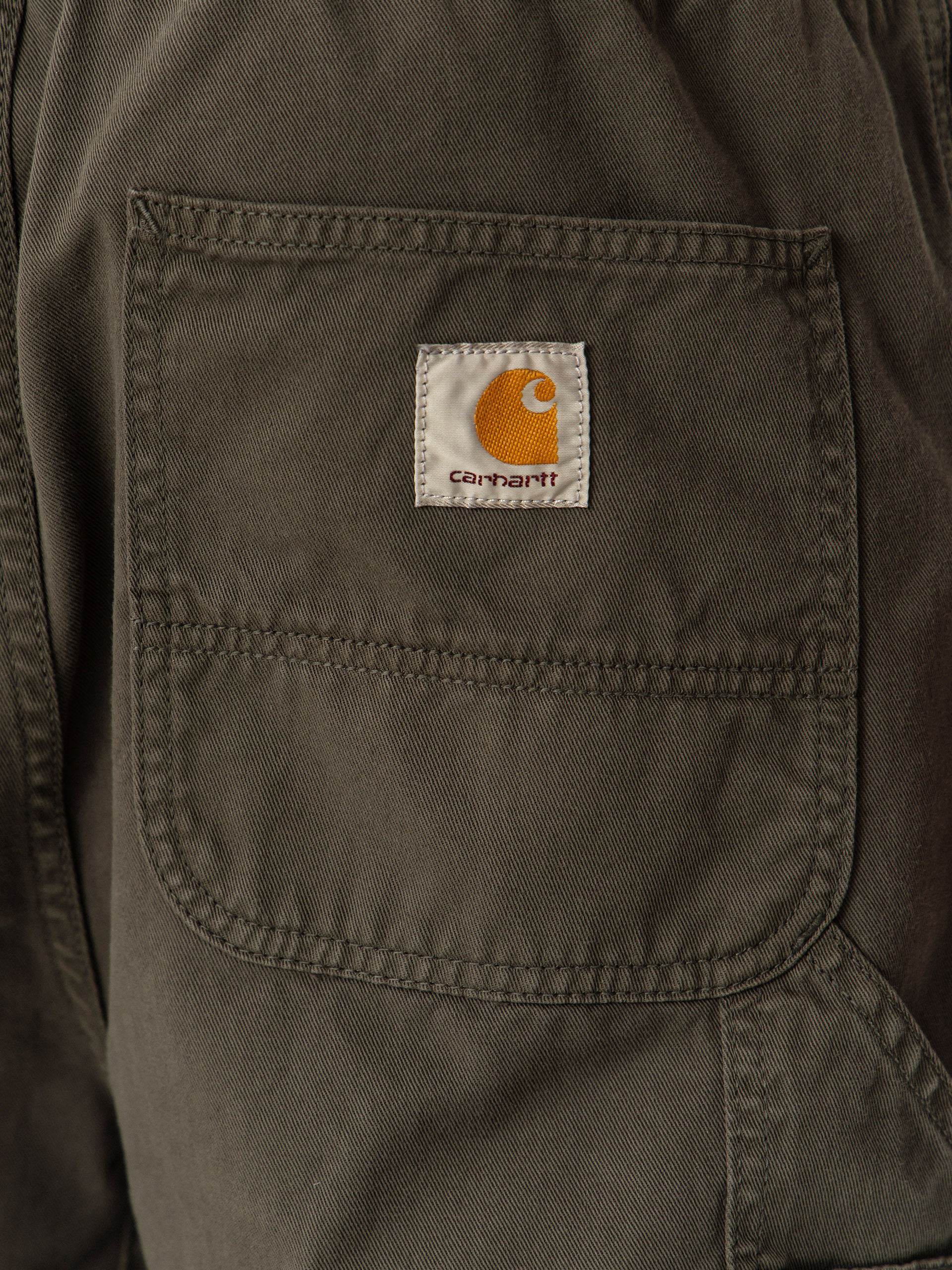 Штани Carhartt WIP Flint (leaf)