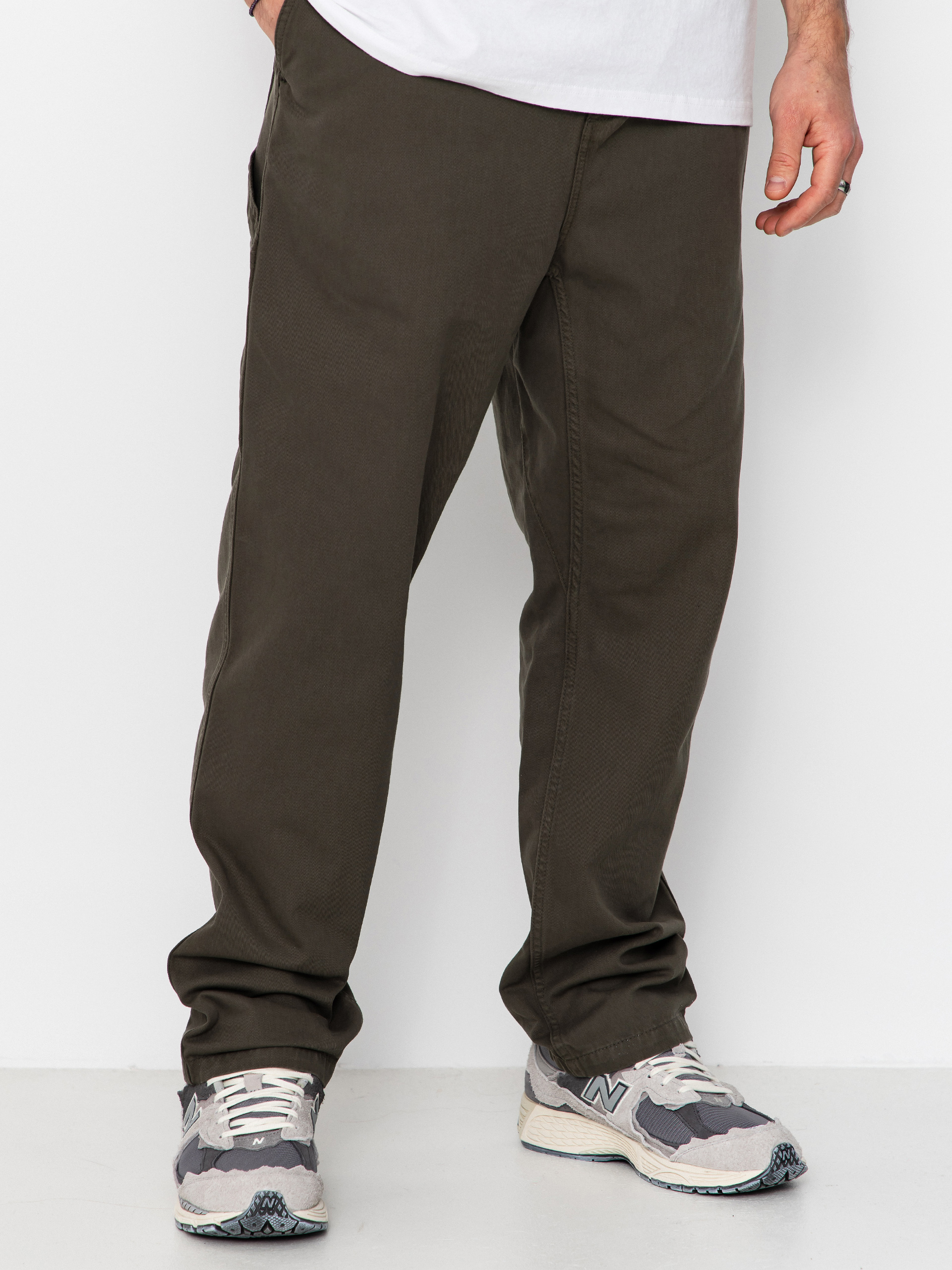 Штани Carhartt WIP Flint (leaf)