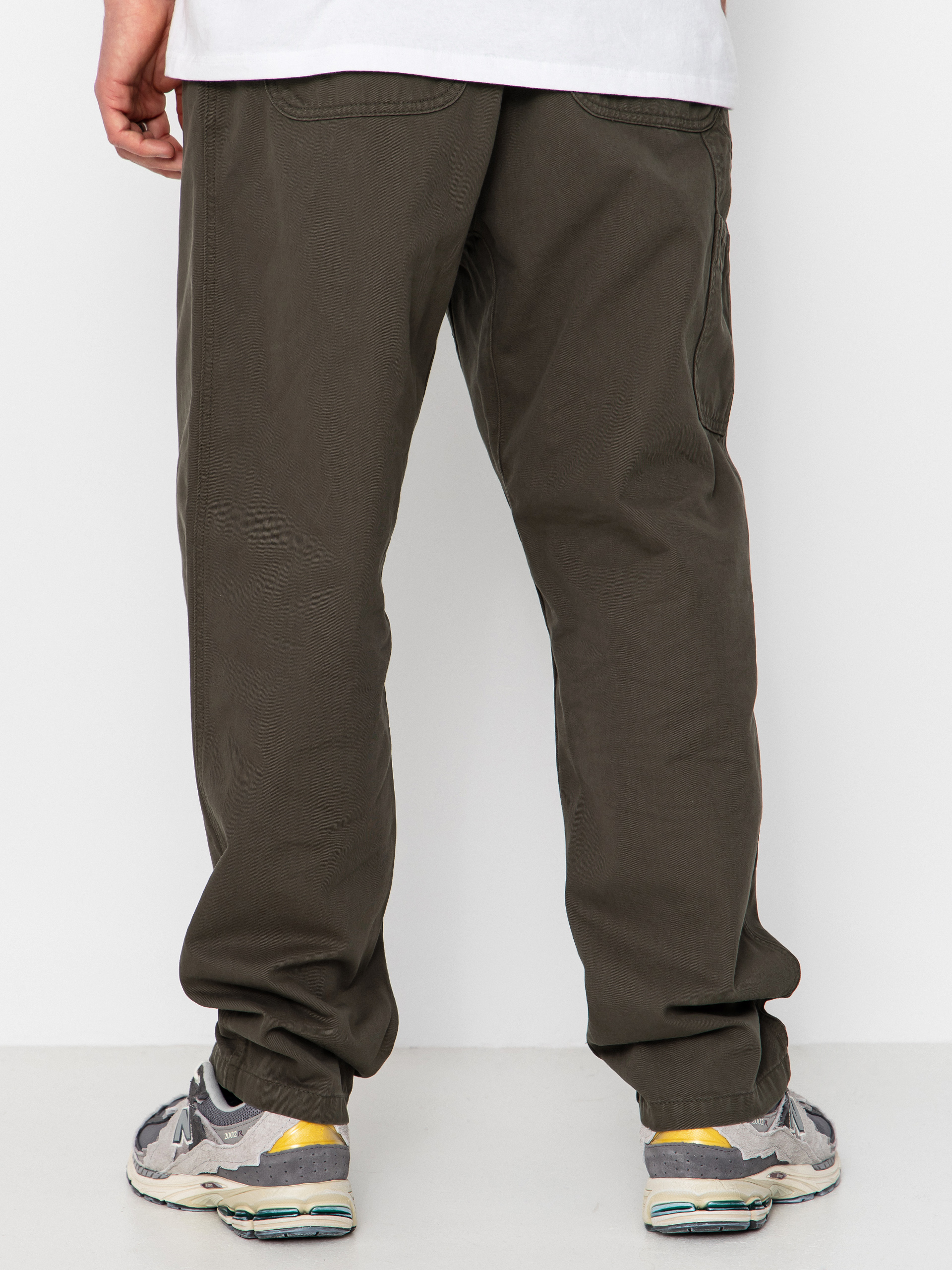 Штани Carhartt WIP Flint (leaf)