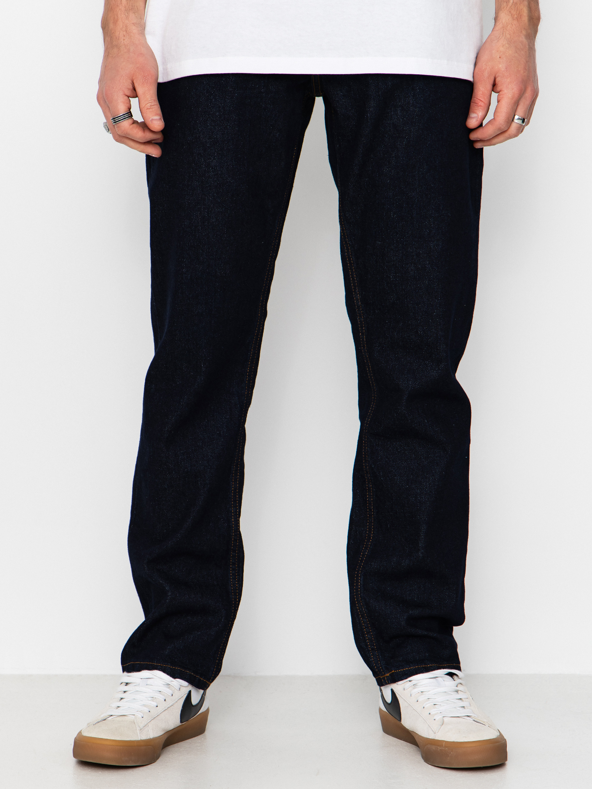 Штани Quiksilver Modern Wave Denim