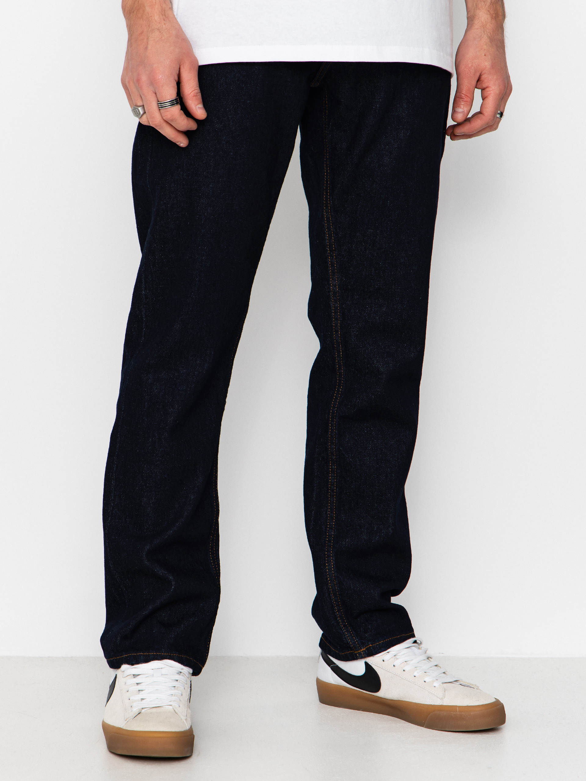 Штани Quiksilver Modern Wave Denim (rinse)