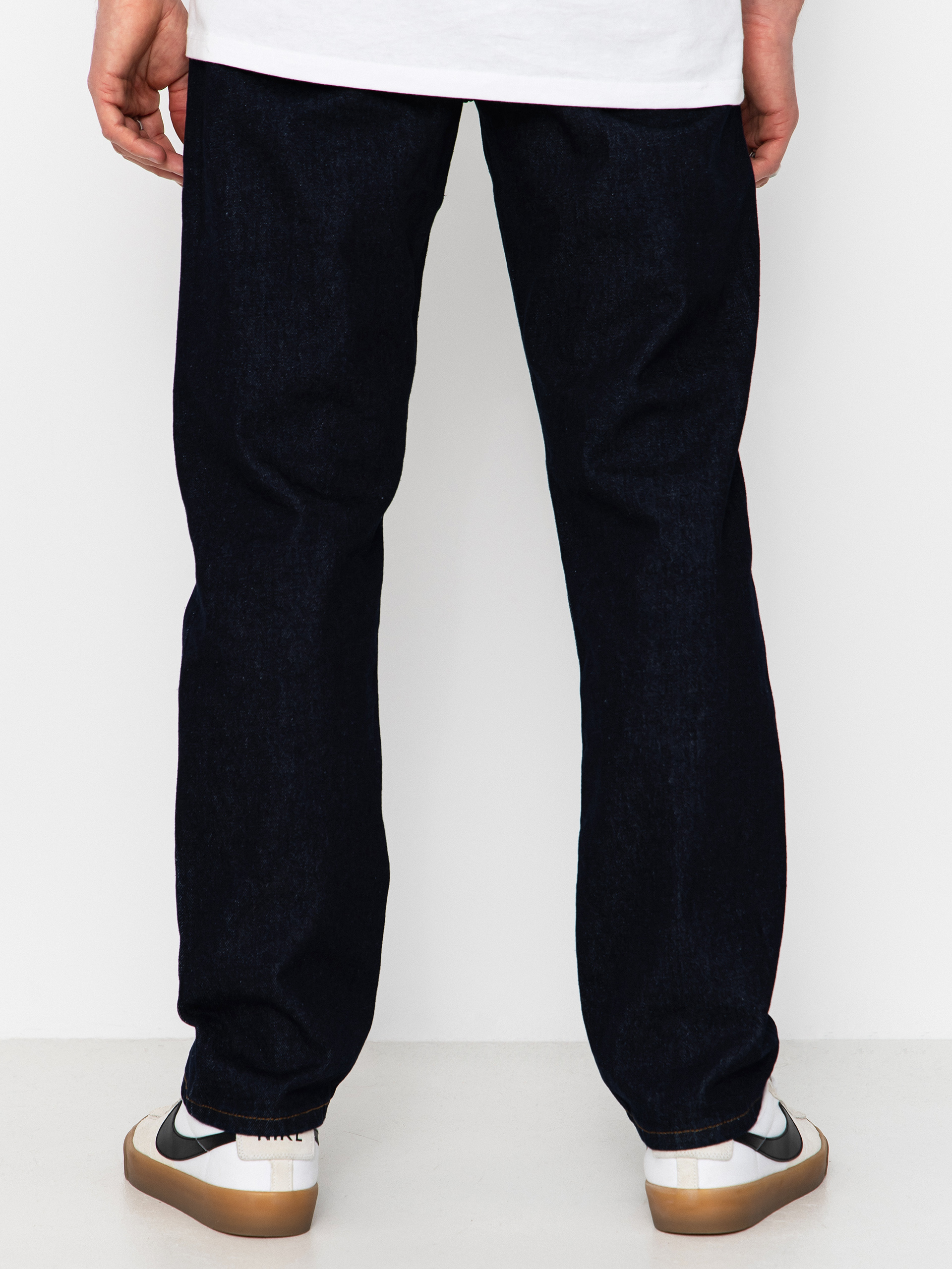 Штани Quiksilver Modern Wave Denim (rinse)