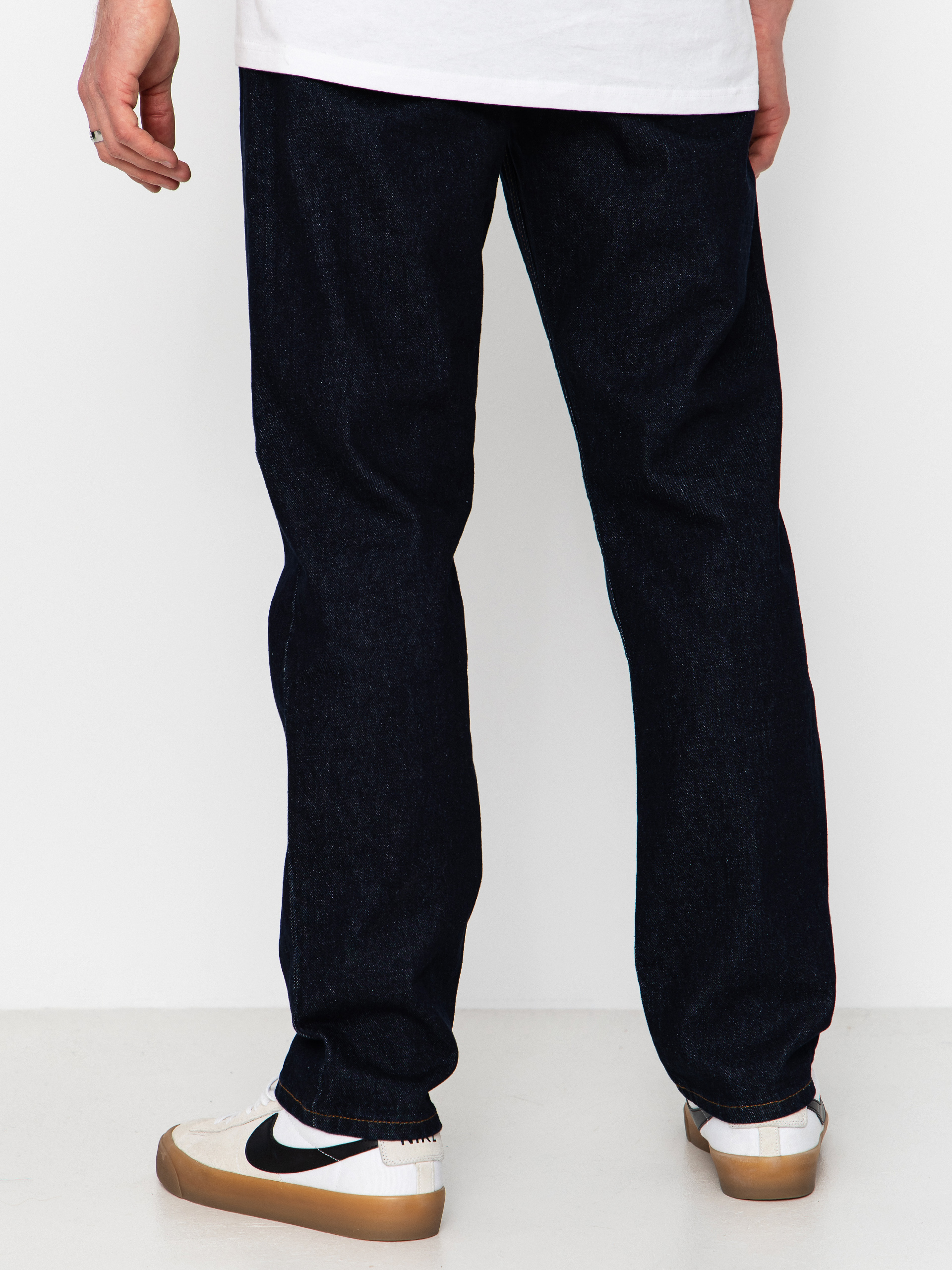 Штани Quiksilver Modern Wave Denim (rinse)