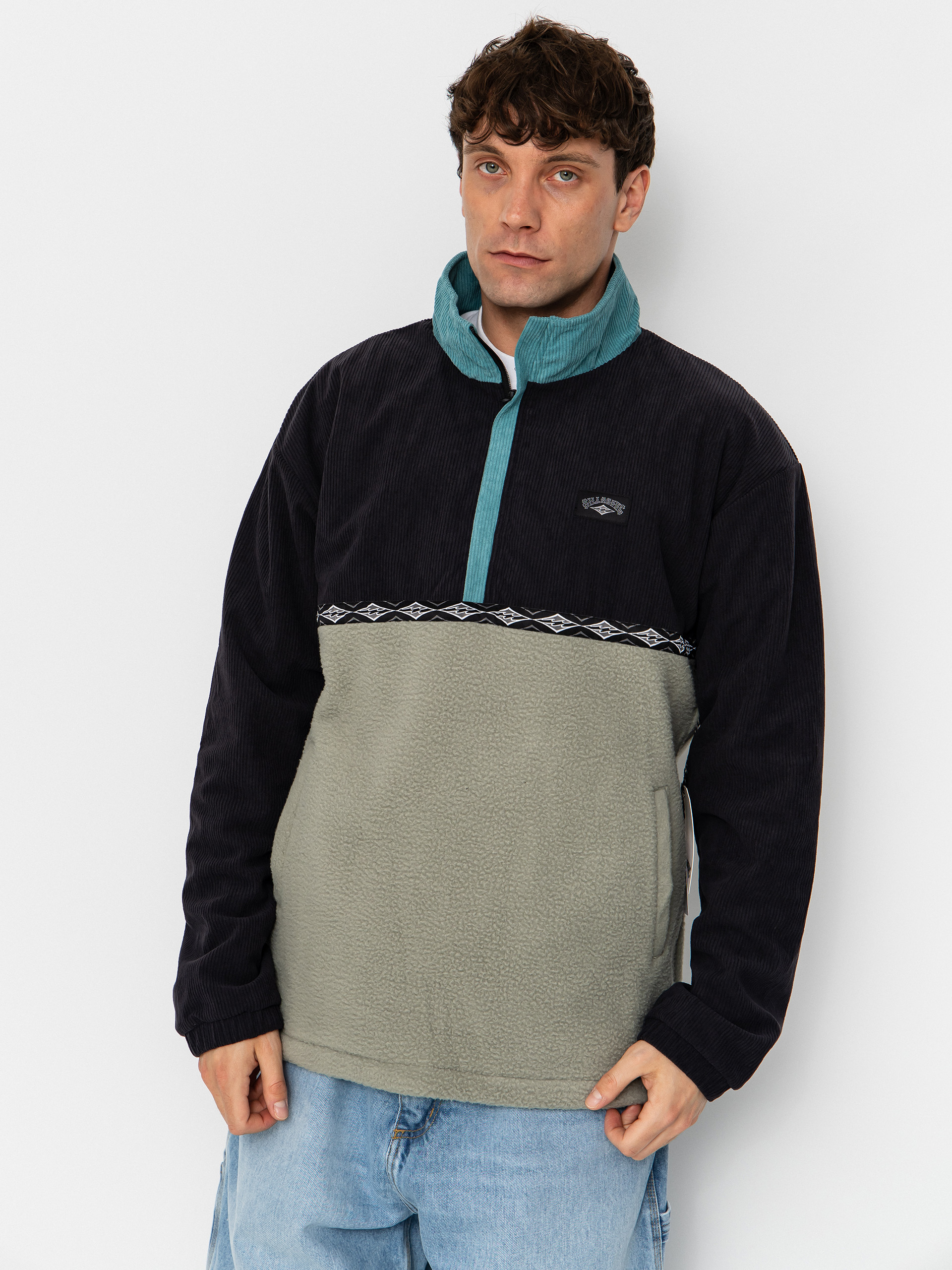 u0421u0432u0456u0442u0448u043eu0442 Billabong Space Lobster (sagebrush)