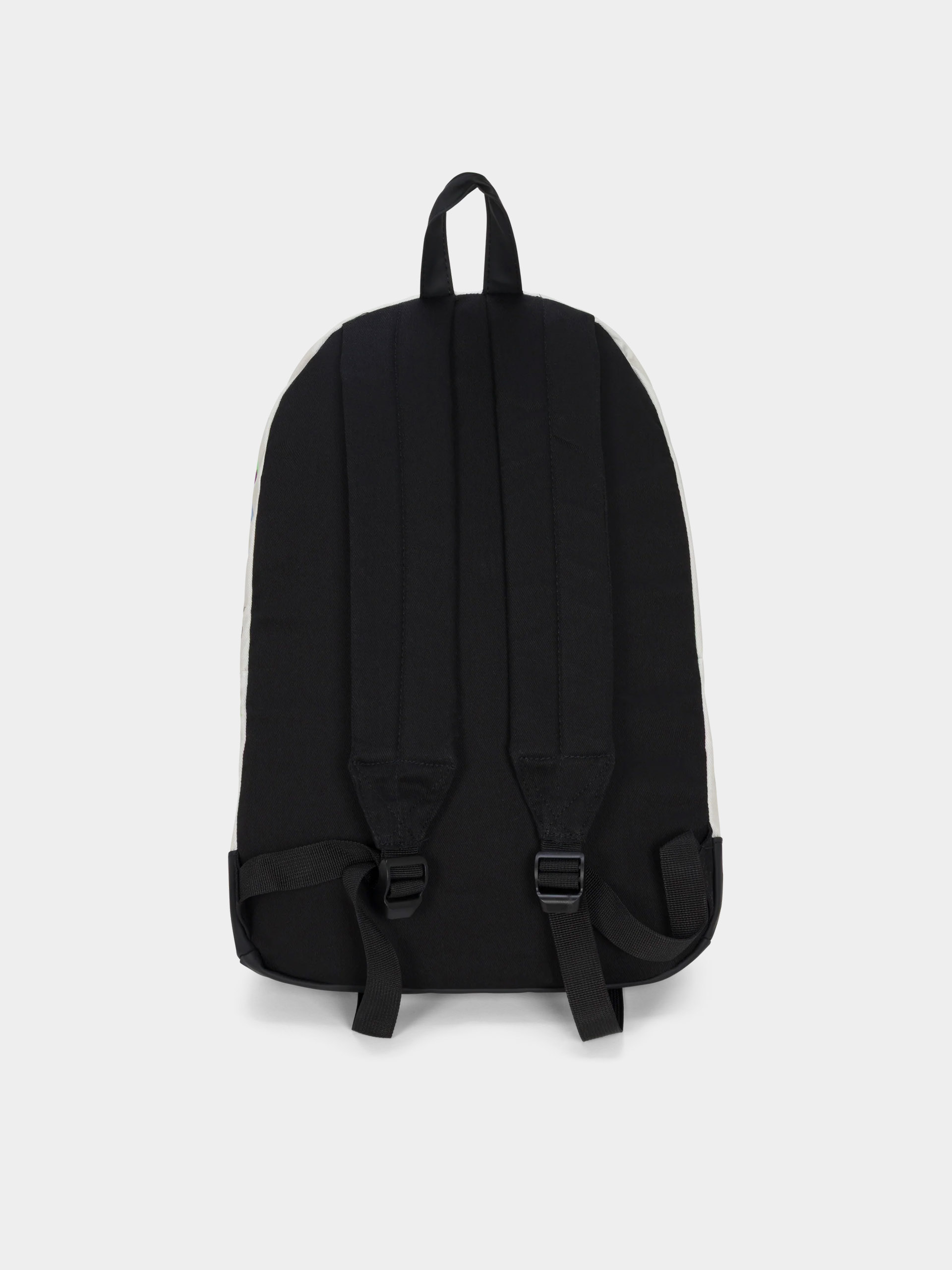 Рюкзак RipNDip Goosebumps Velcro (bone)