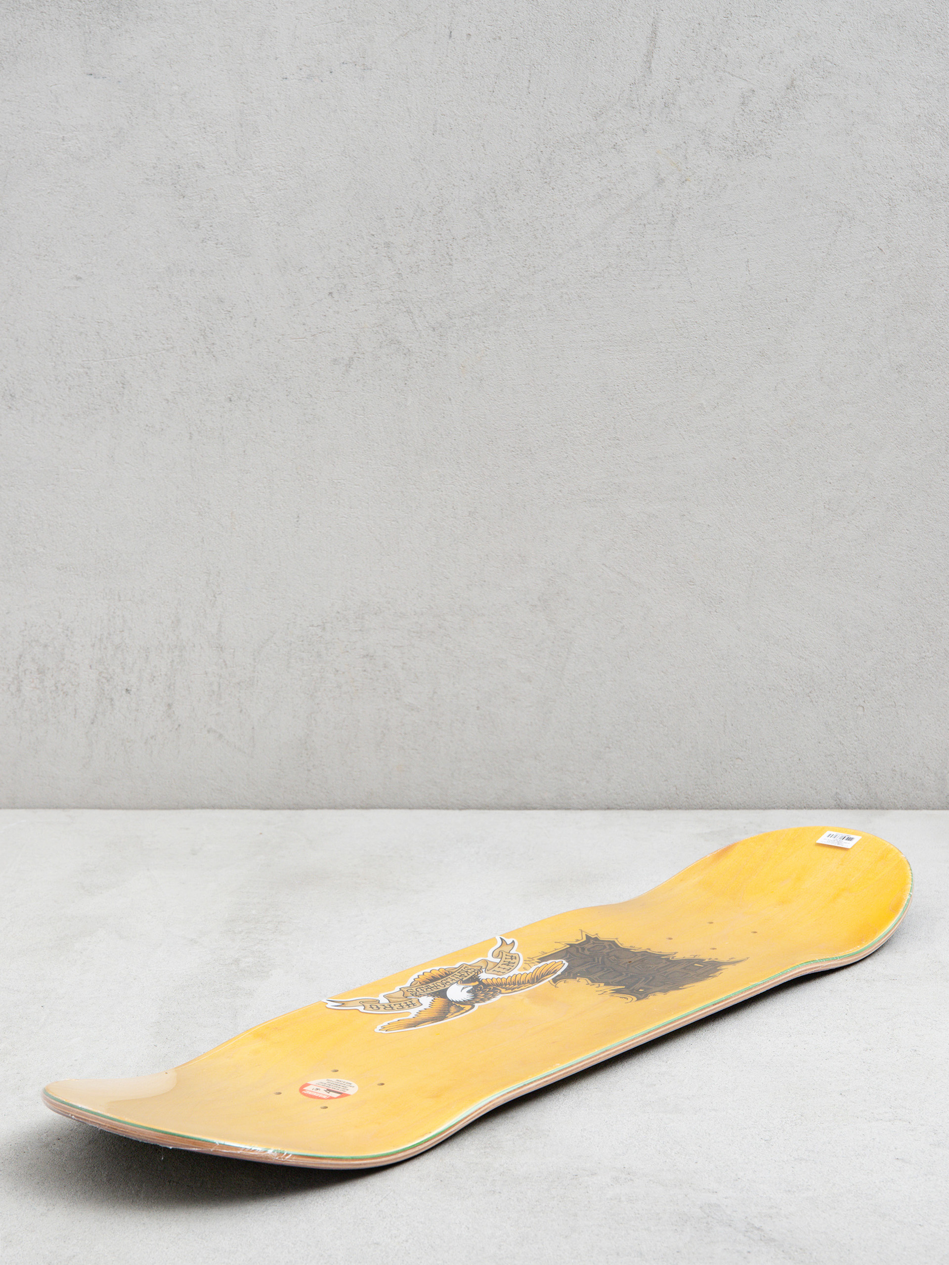 Декa Antihero Cardiel Medieval (black)