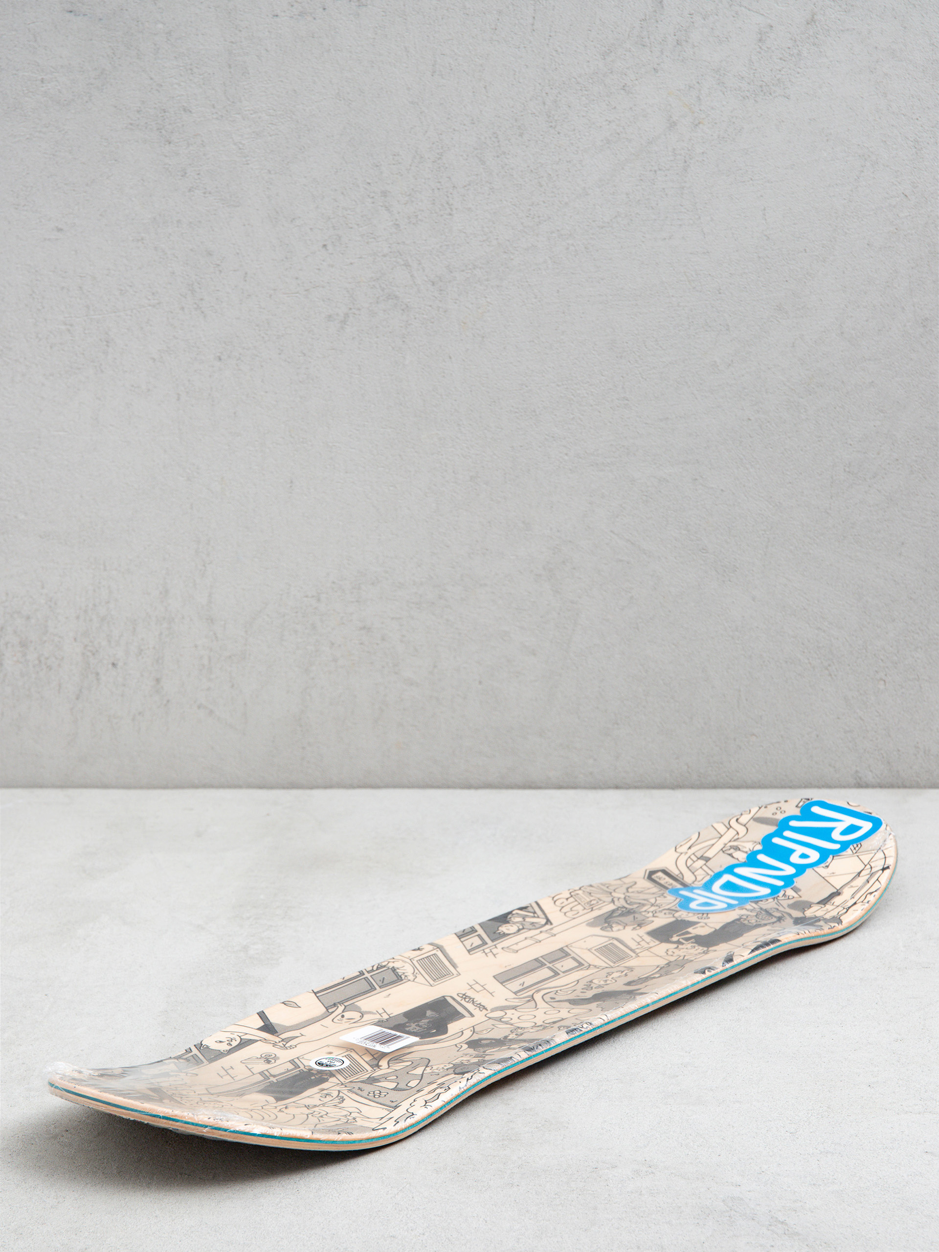Декa RipNDip Nerm City 3 (multi)