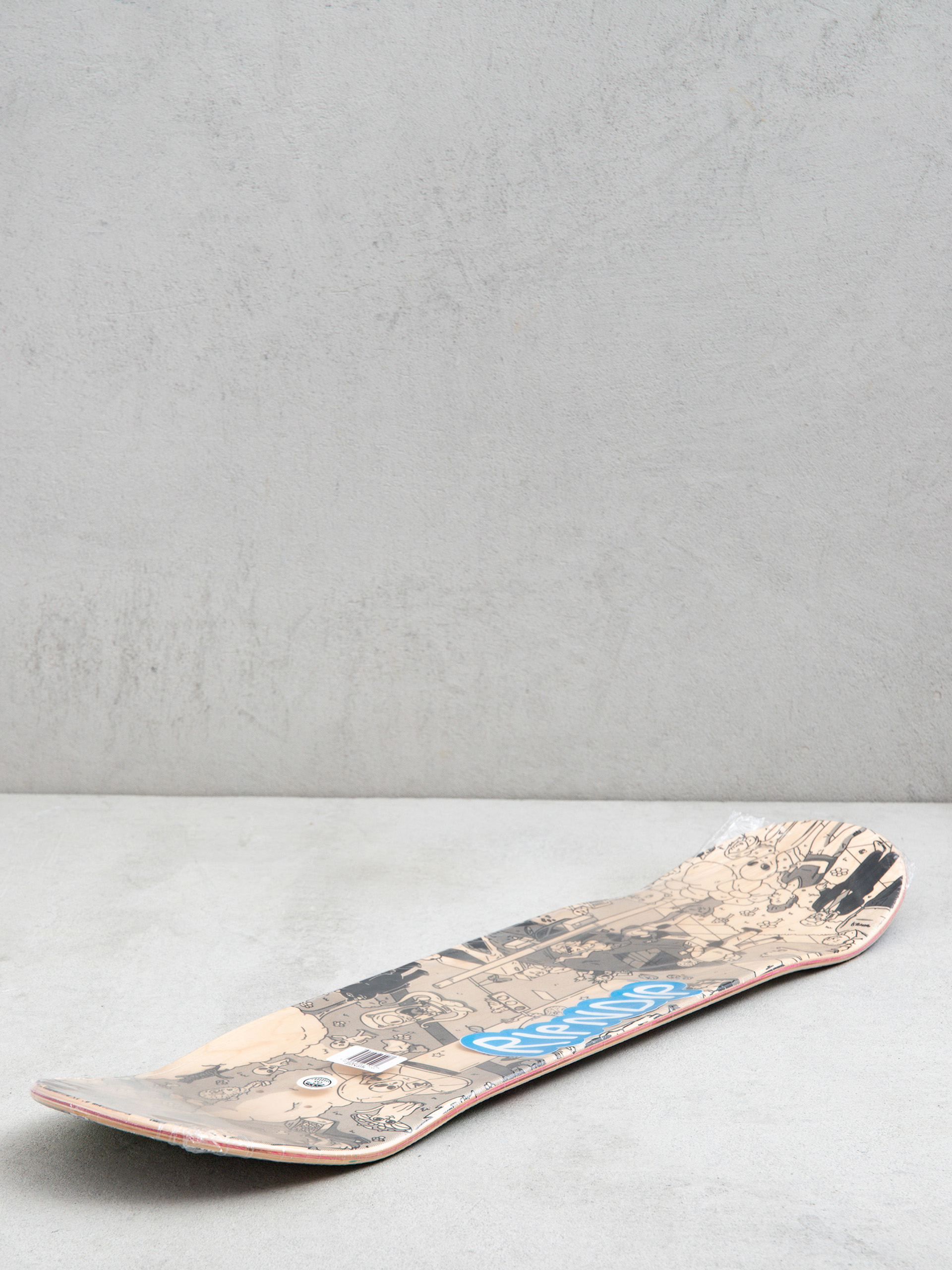 Декa RipNDip Nerm City 2 (multi)