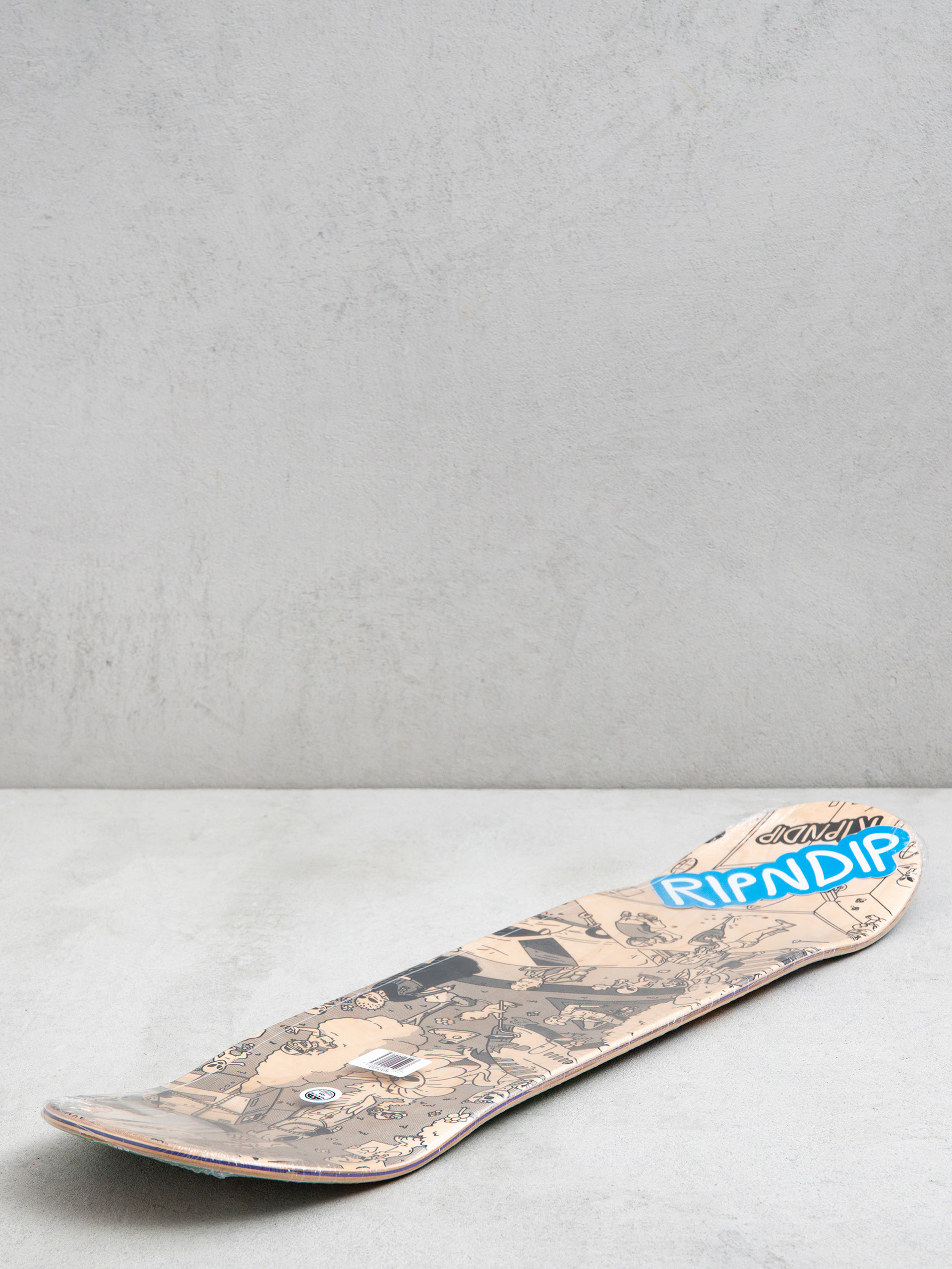 Декa RipNDip Nerm City 1 (multi)