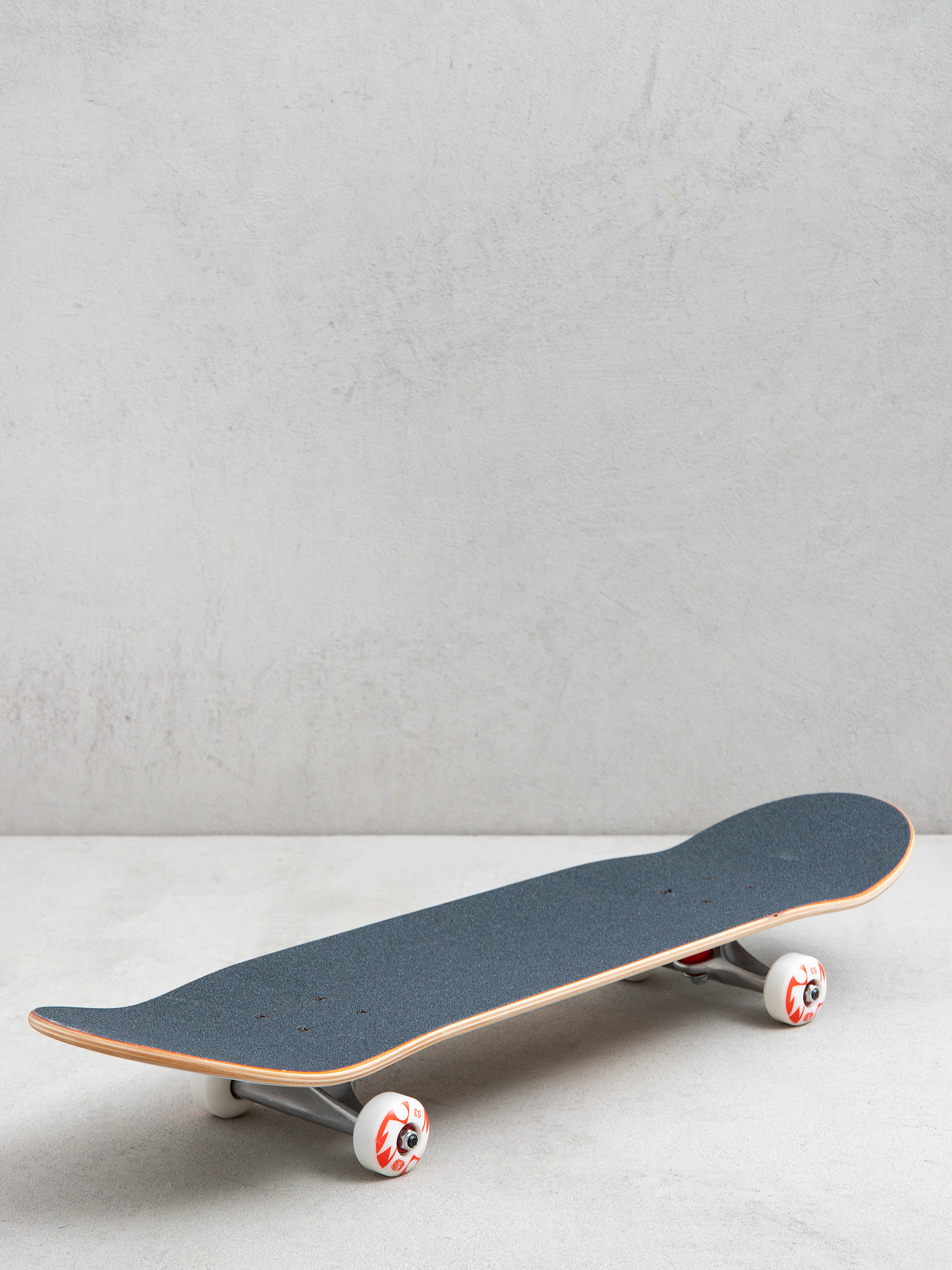 Скейтборд Alienworkshop Believe (white)