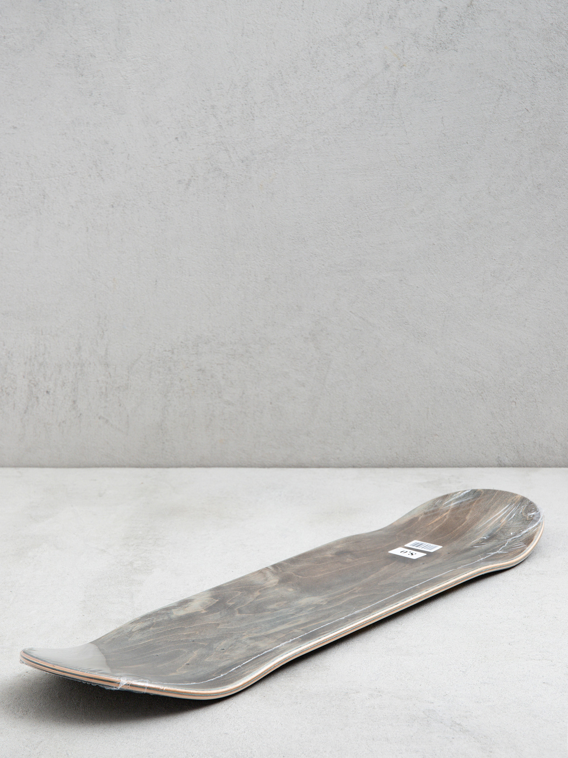 Декa Locals Skateboards Goat (gold)