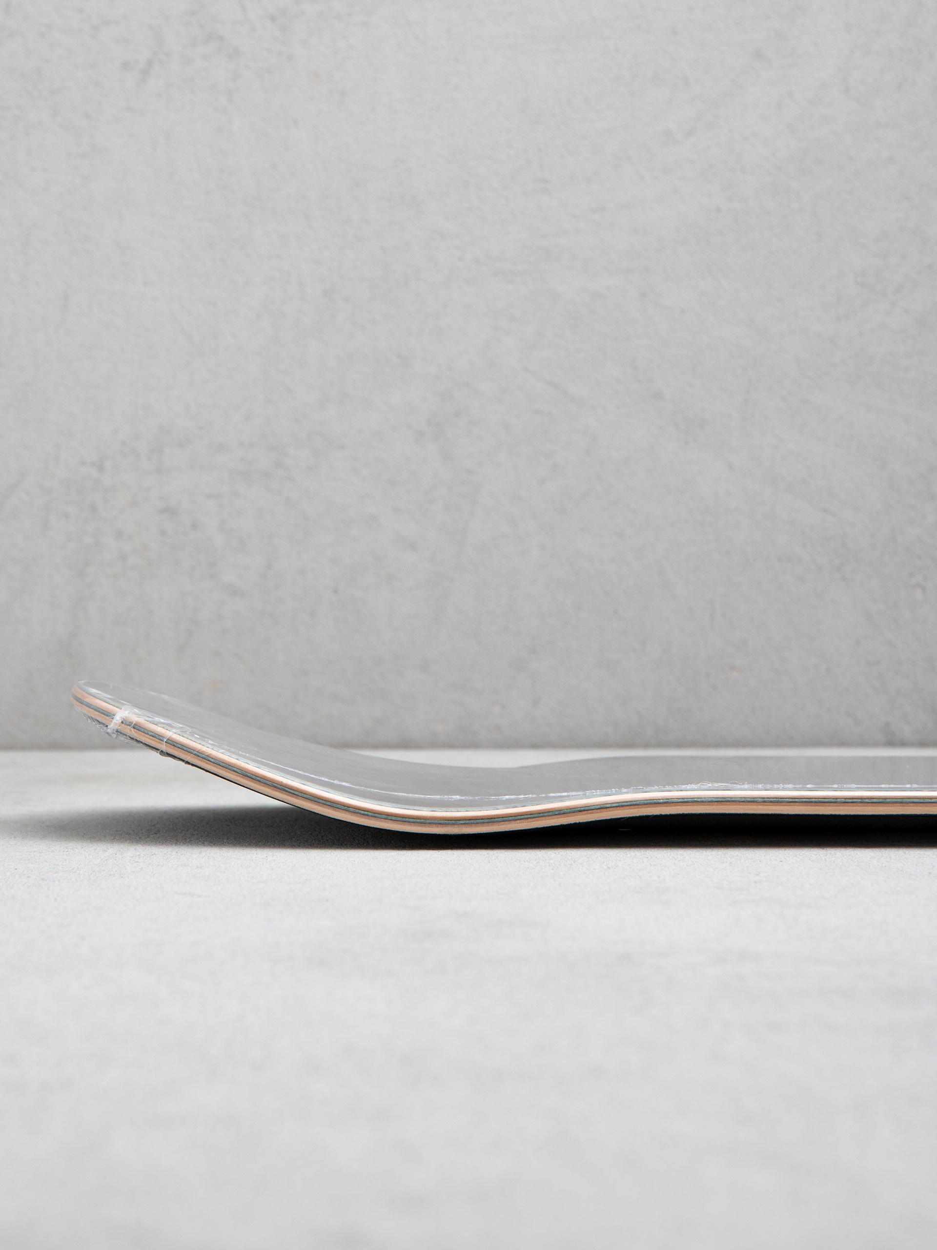 Декa Locals Skateboards Goat (gold)