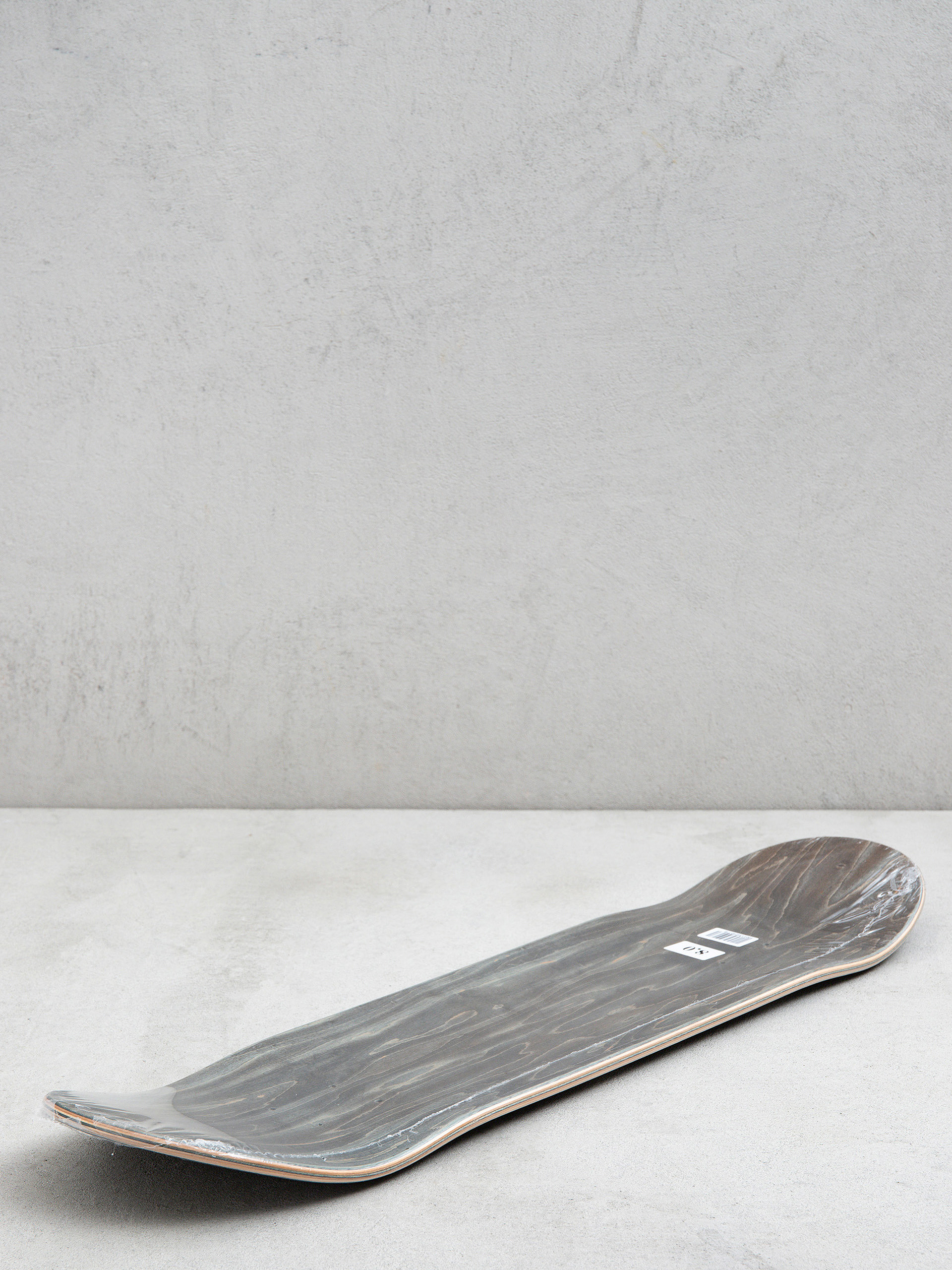 Декa Locals Skateboards Goat (silver)