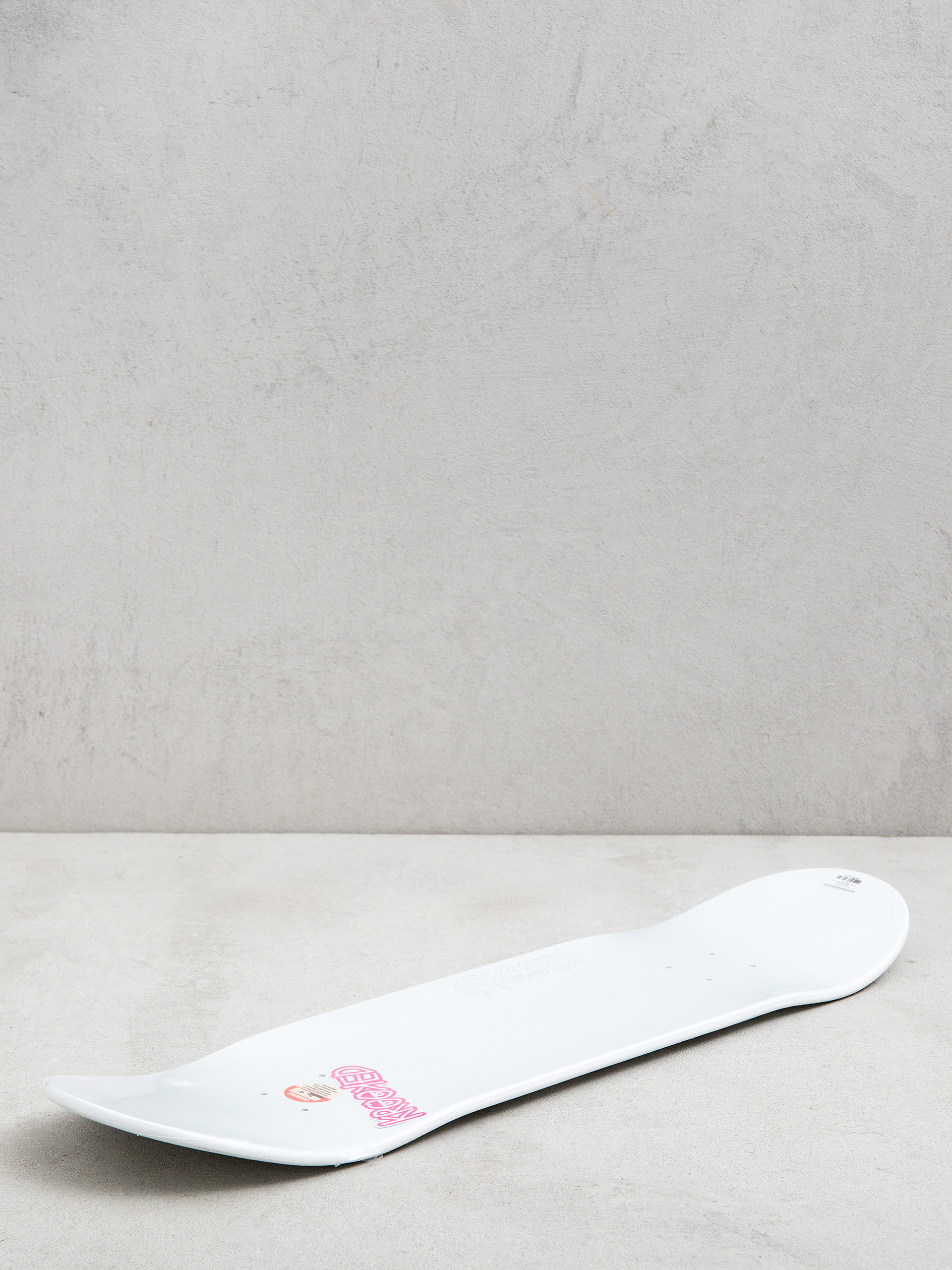 Декa Krooked Team Eyes (white)