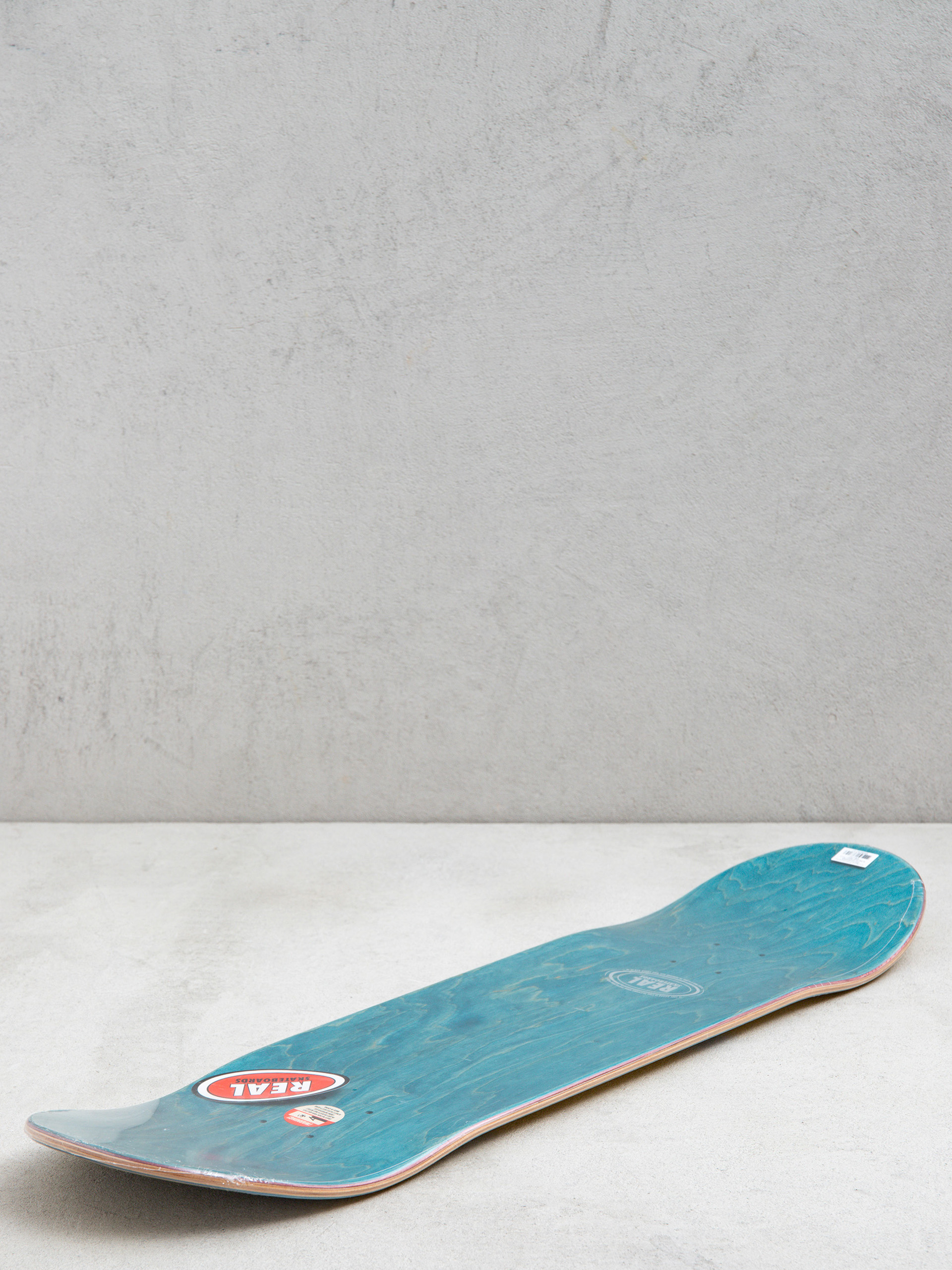 Декa Real Ishod Peace Ltd Foil (gold)