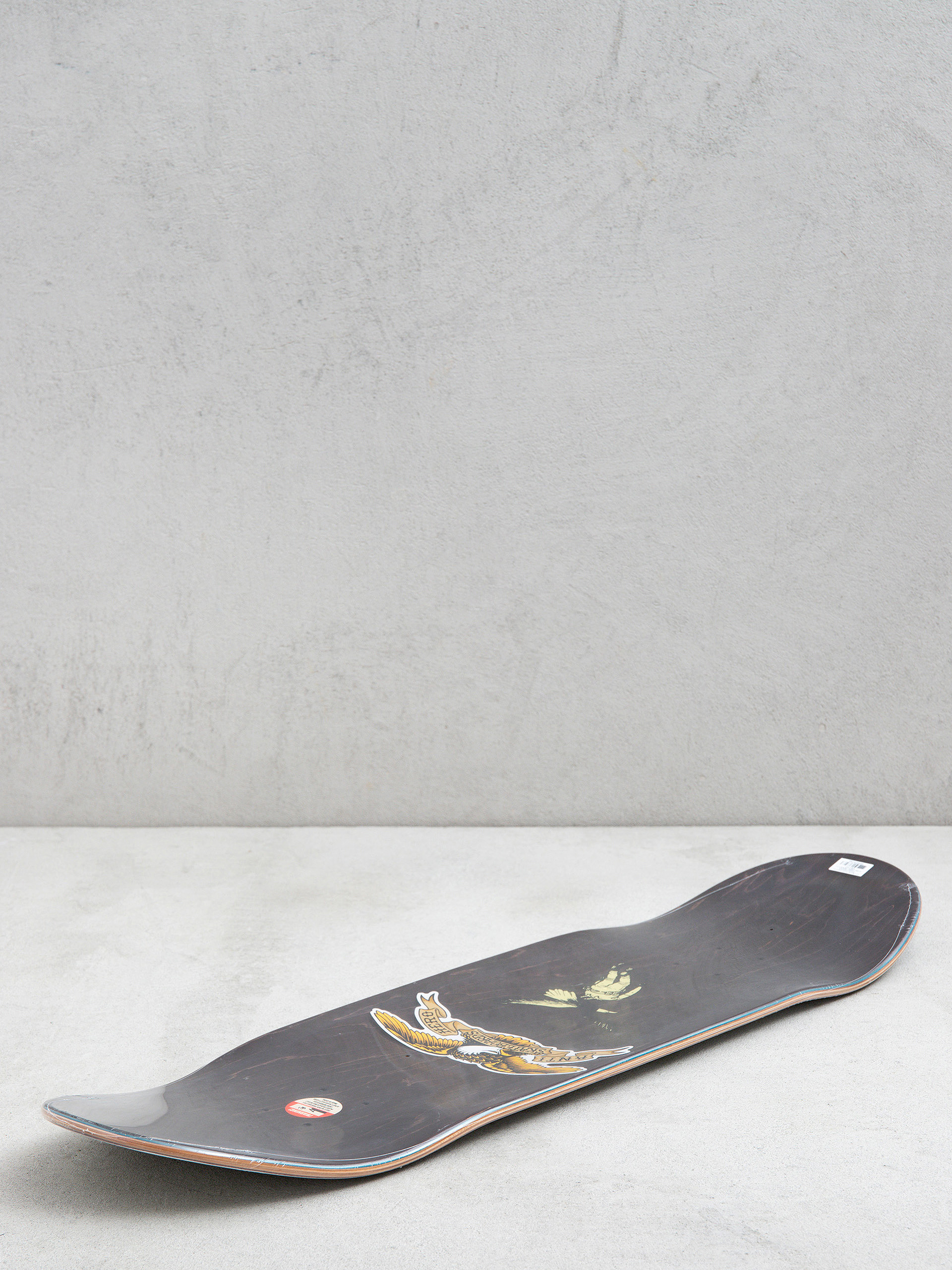 Декa Antihero Cardiel Liberdad (white)