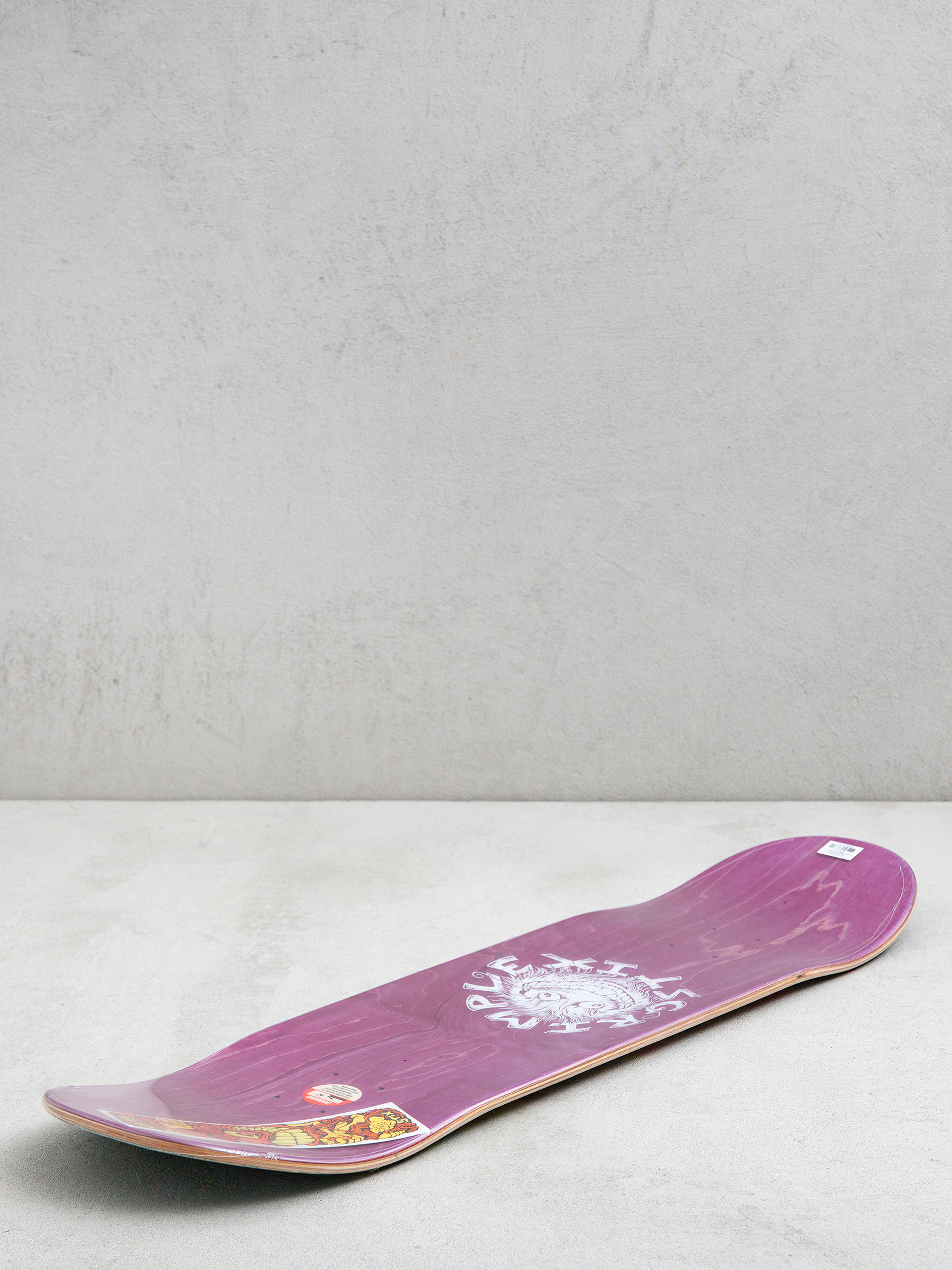 Декa Antihero Gerwer Grimple Stix Victorians 