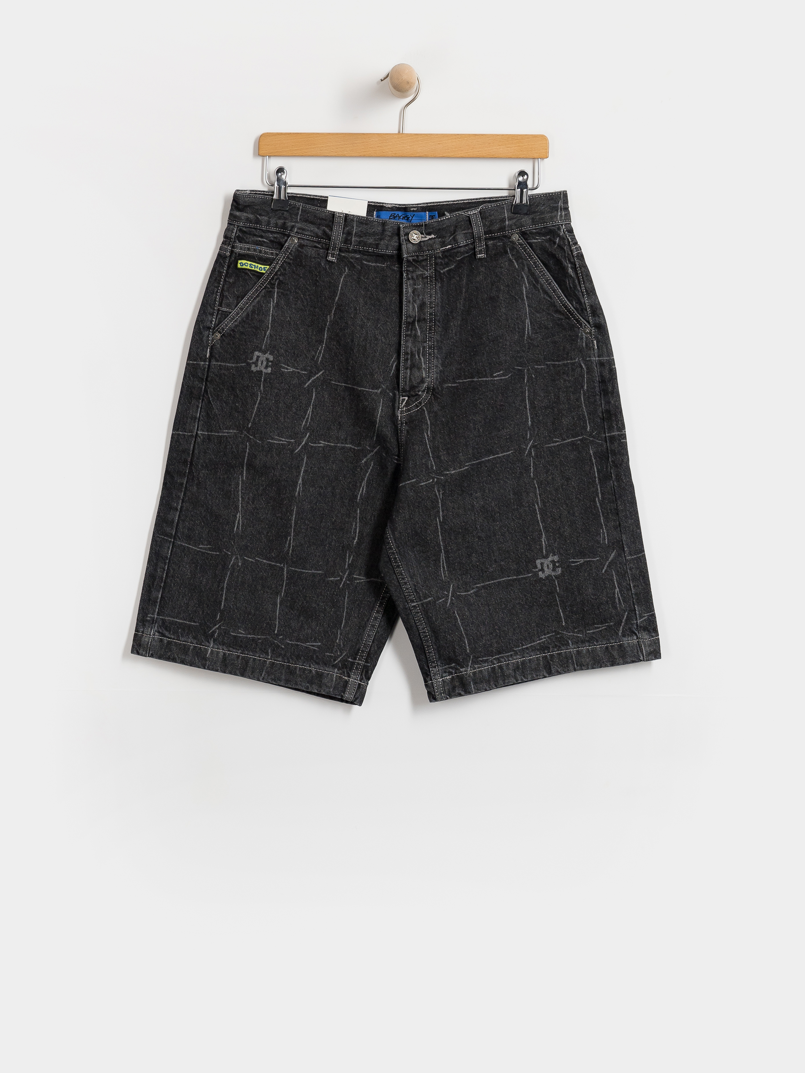 Шорти DC Baggy Denim
