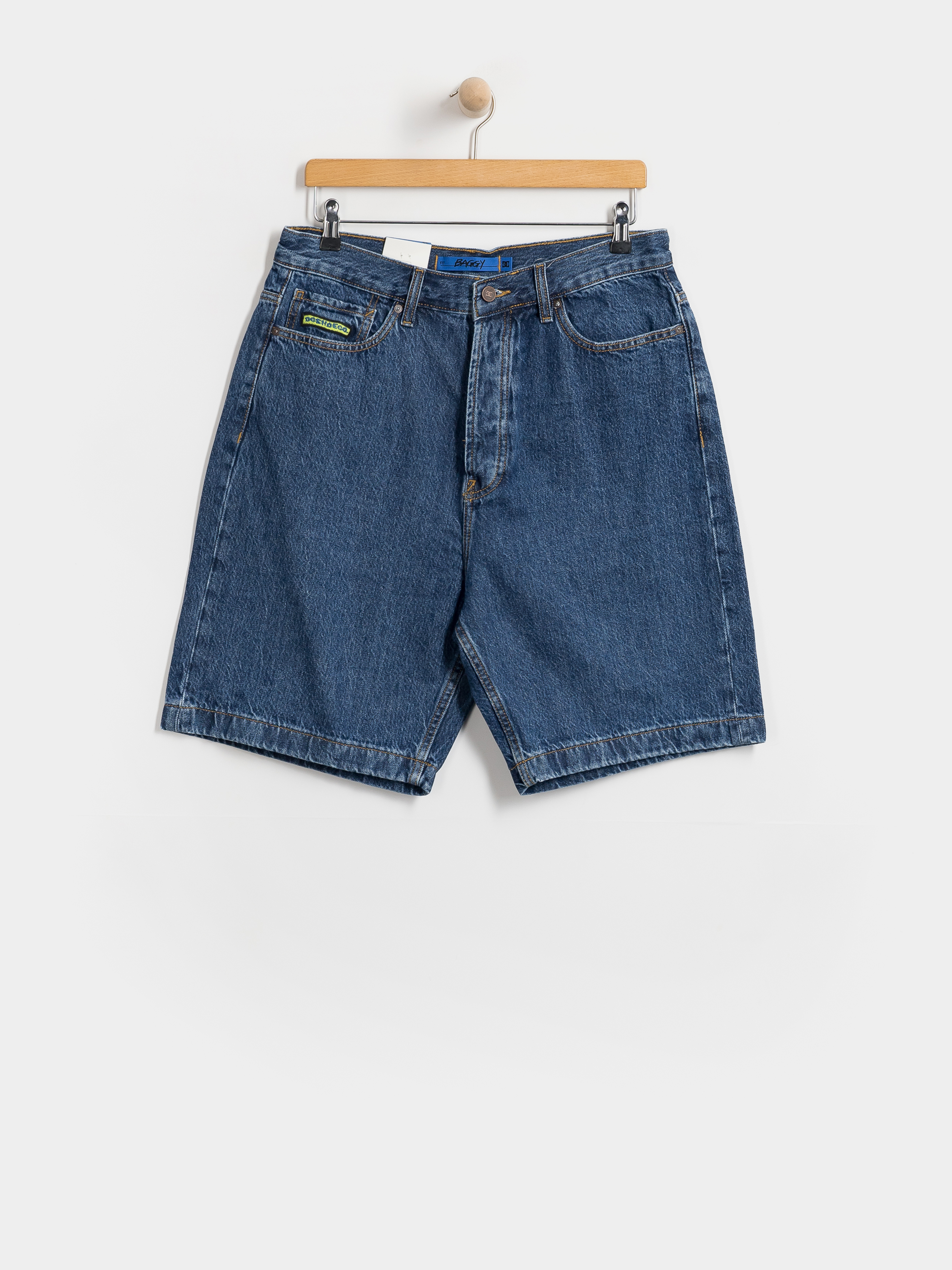 Шорти DC Baggy Denim
