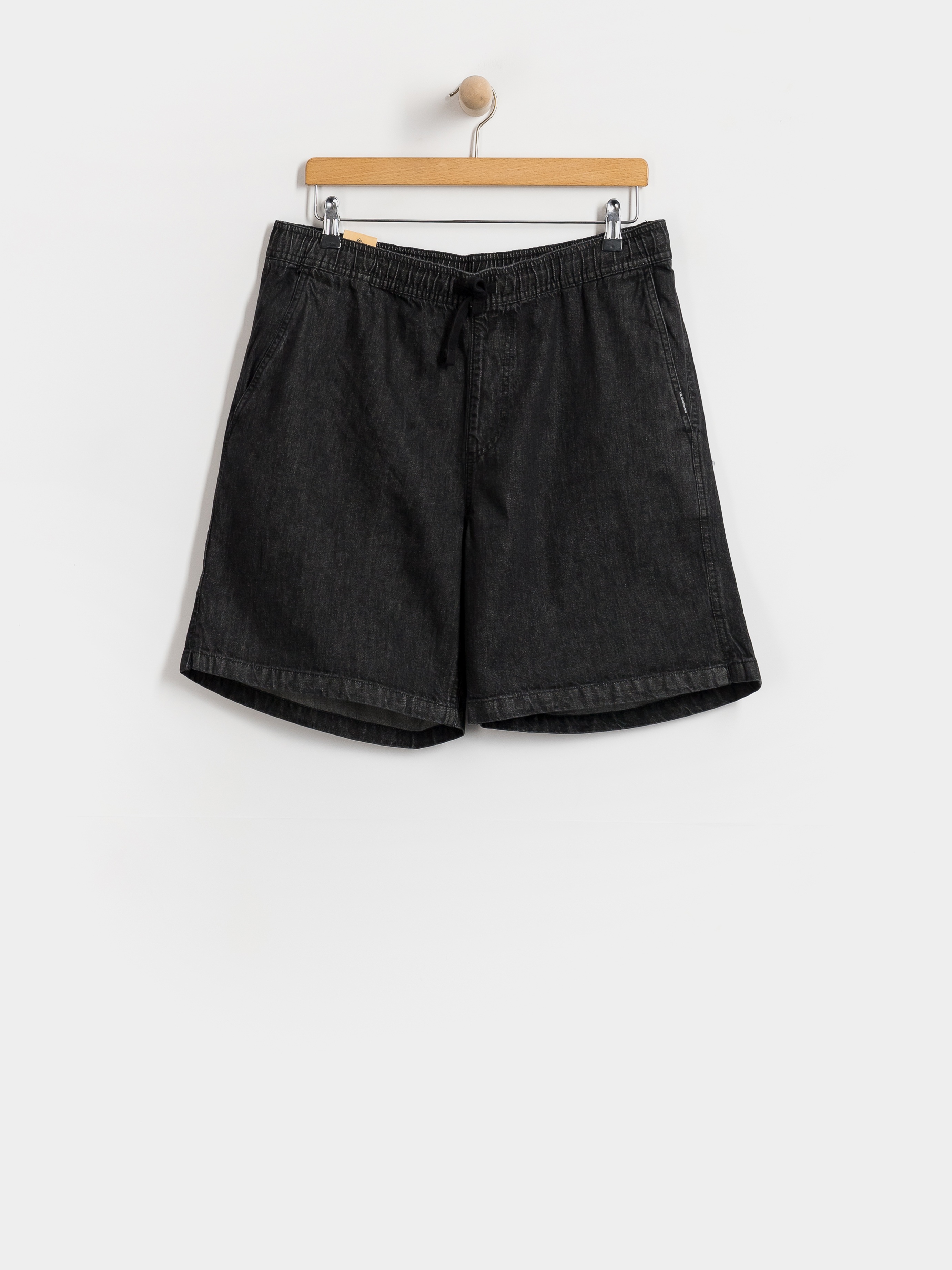 Шорти Quiksilver Taxer Denim