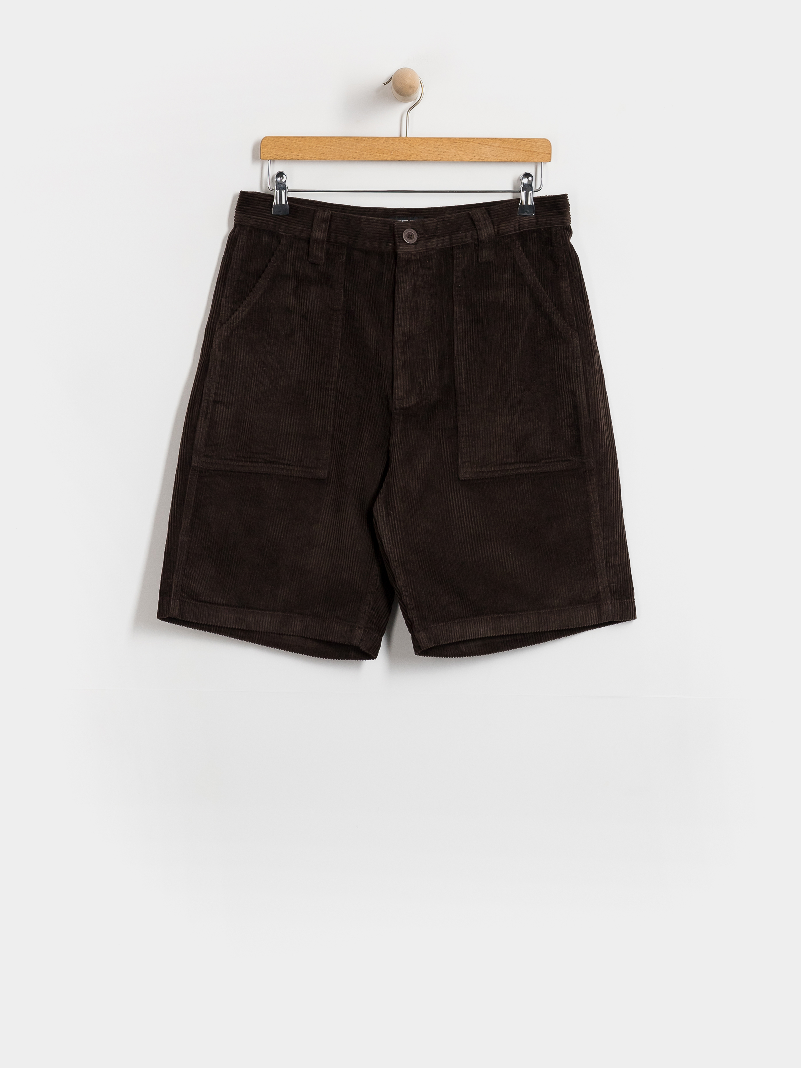 u0428u043eu0440u0442u0438 Santa Cruz Opus Dot Workwear (coffee)