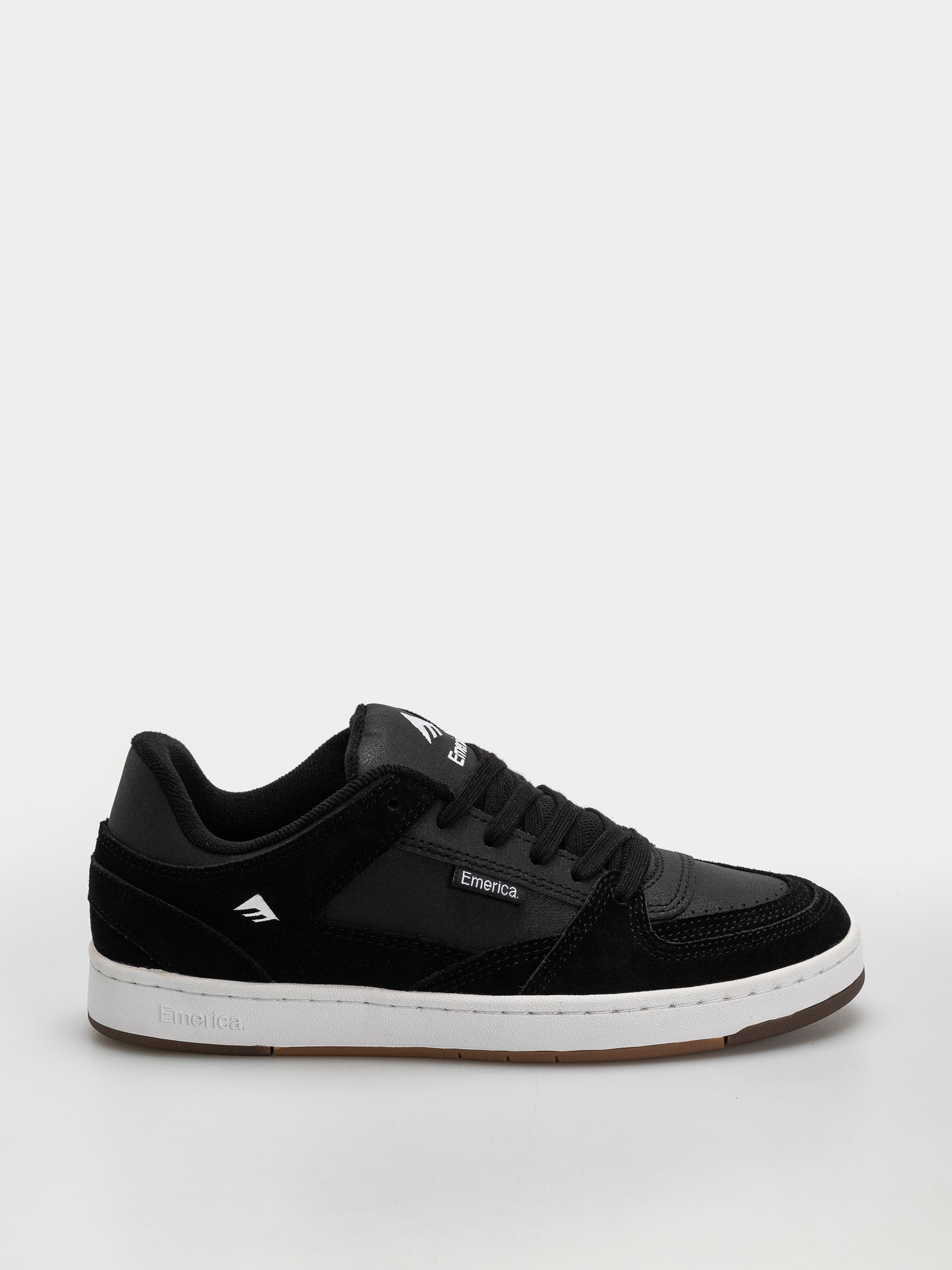 u0412u0437u0443u0442u0442u044f Emerica Mute (black/white)