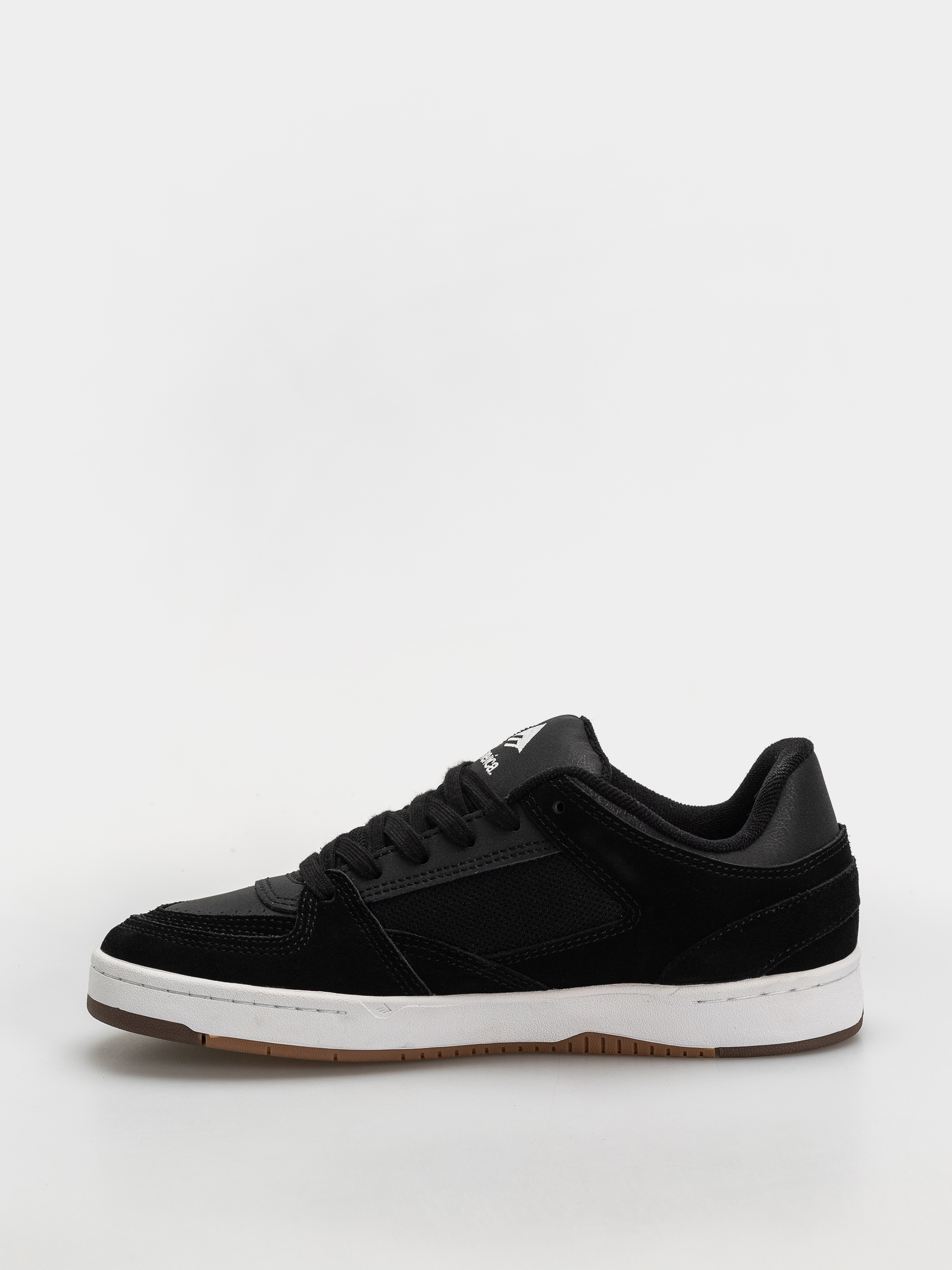 Взуття Emerica Mute (black/white)