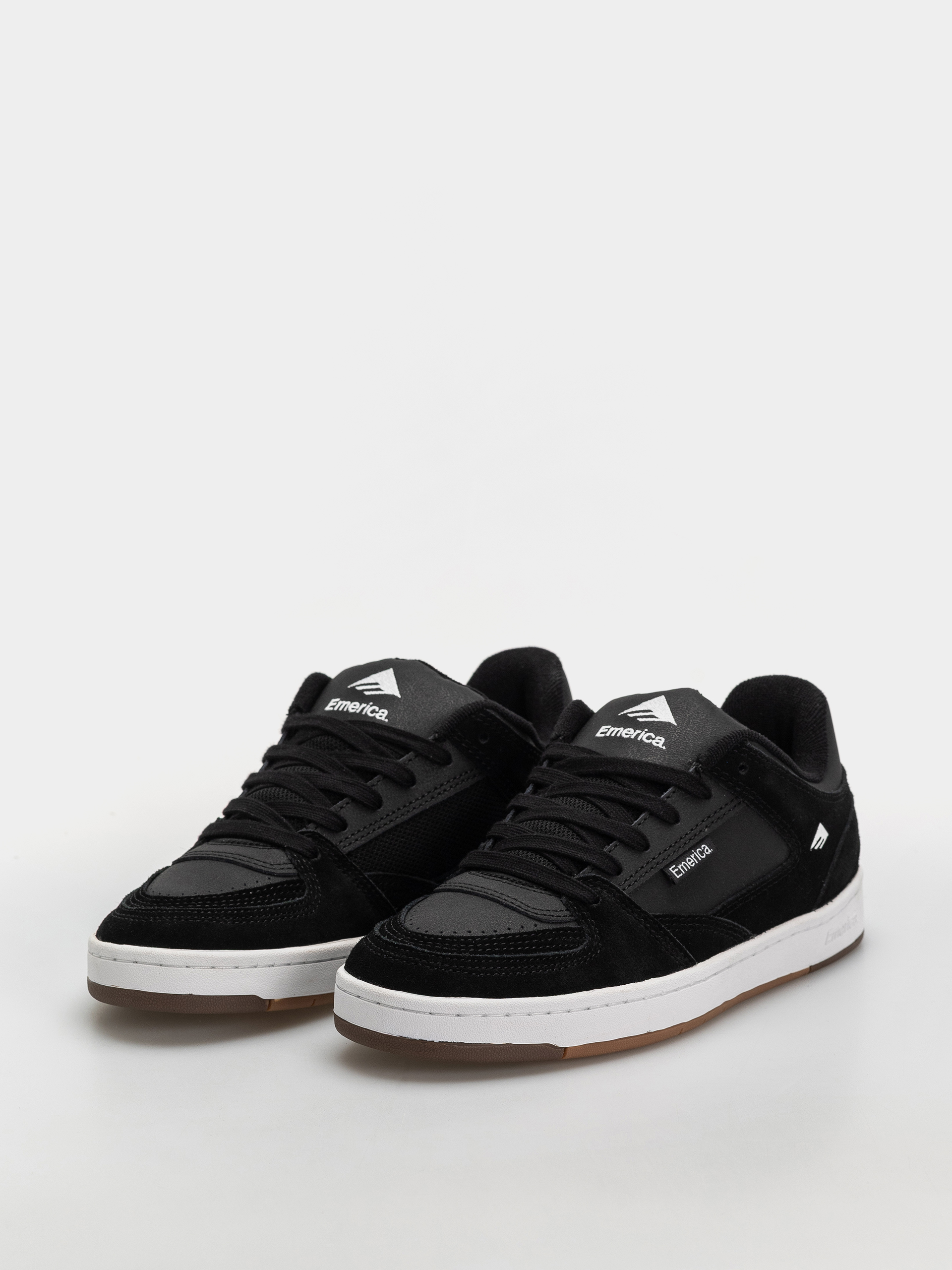 Взуття Emerica Mute (black/white)