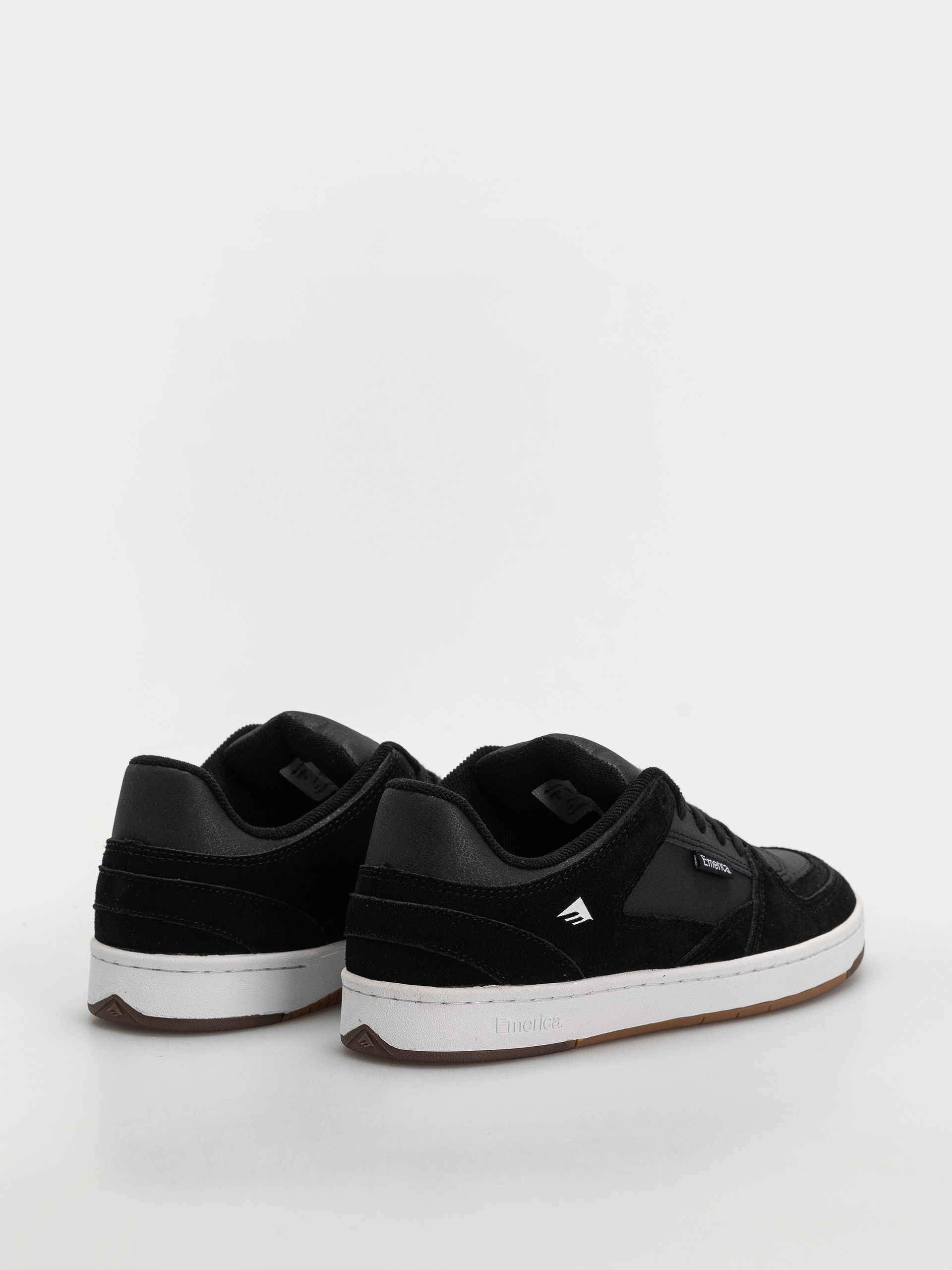 Взуття Emerica Mute (black/white)
