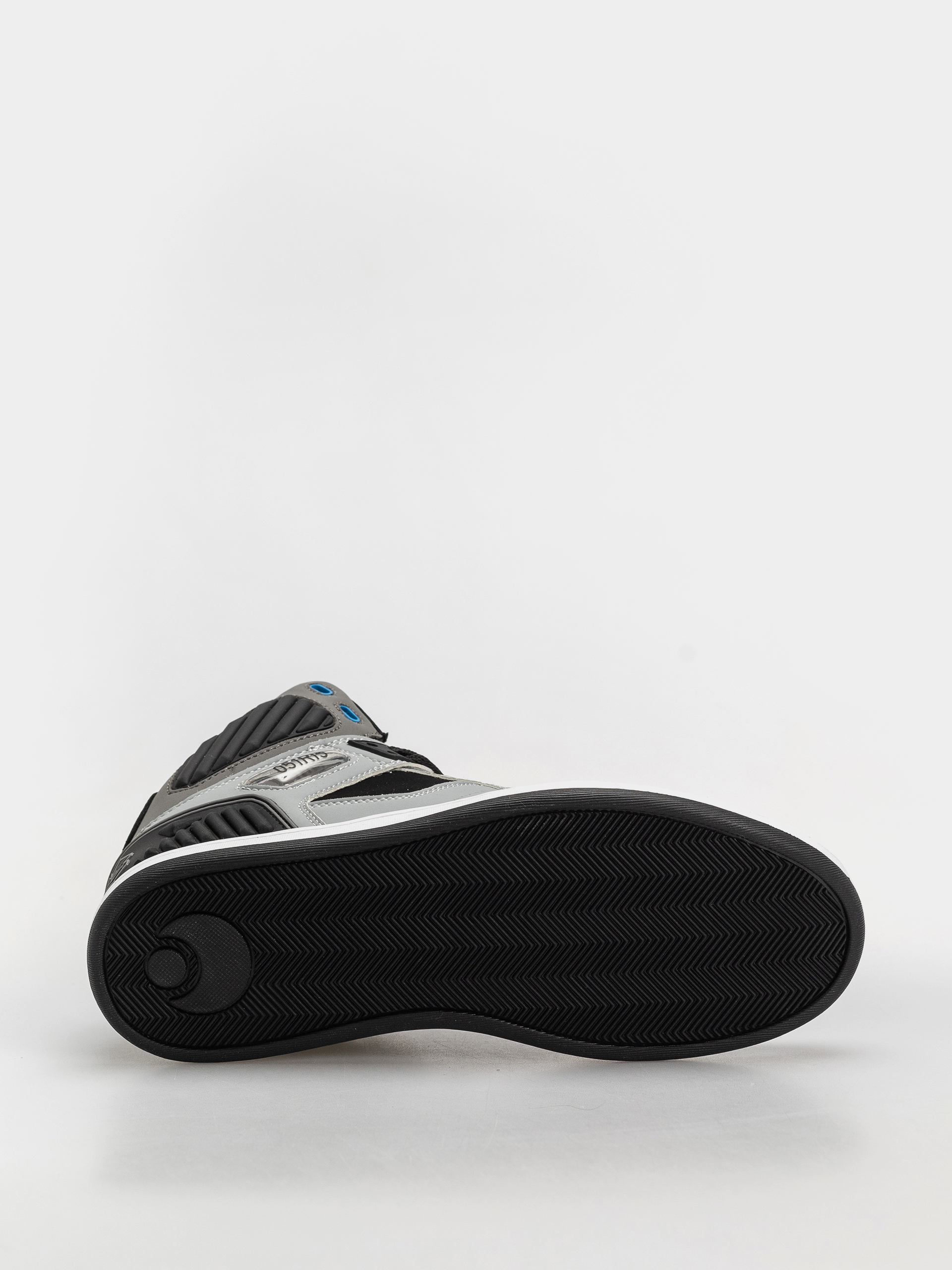Взуття Osiris Nyc 83 Xrp (grey/black/cyan)