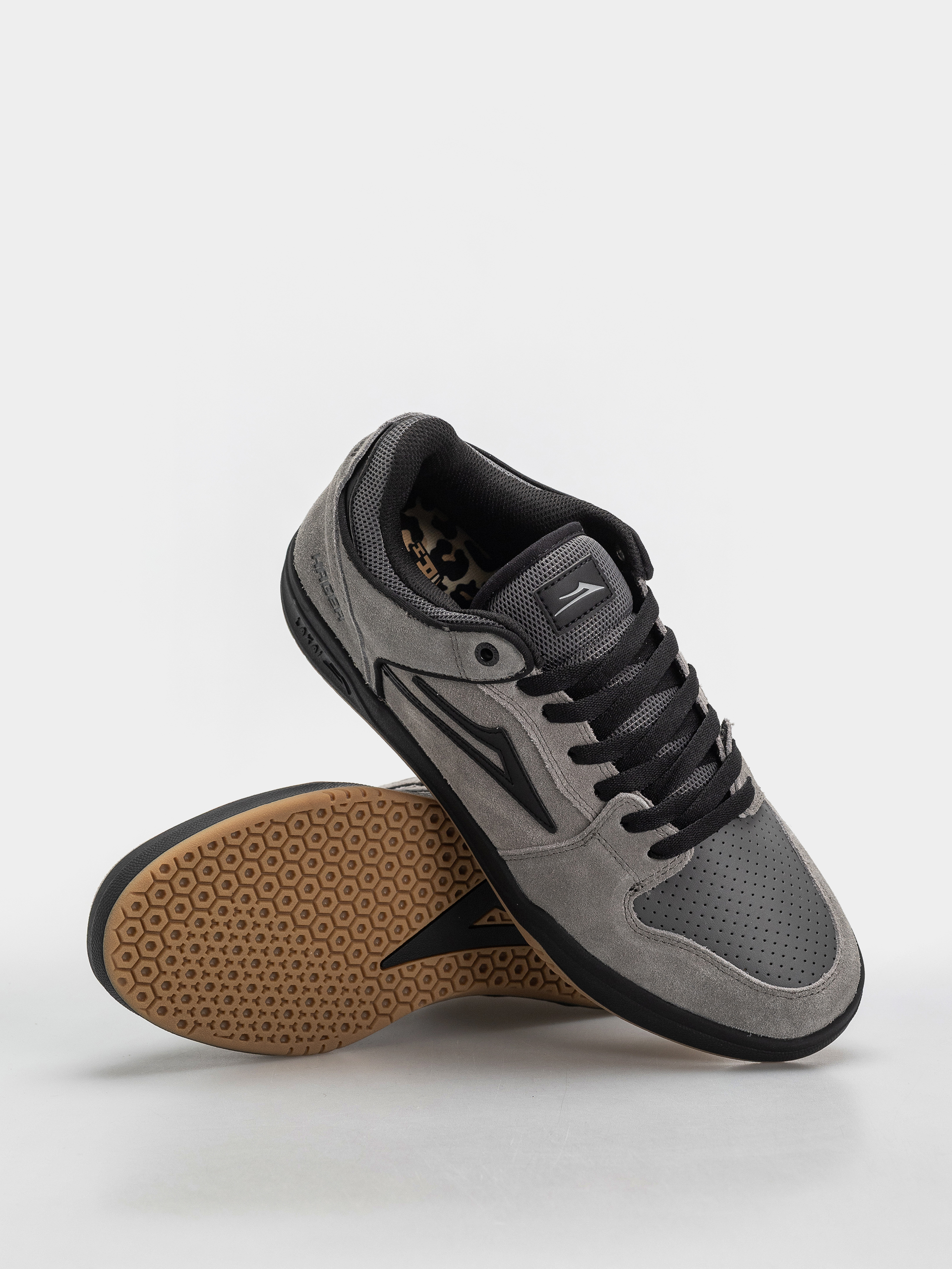 Взуття Lakai Telford Low (roman hager)