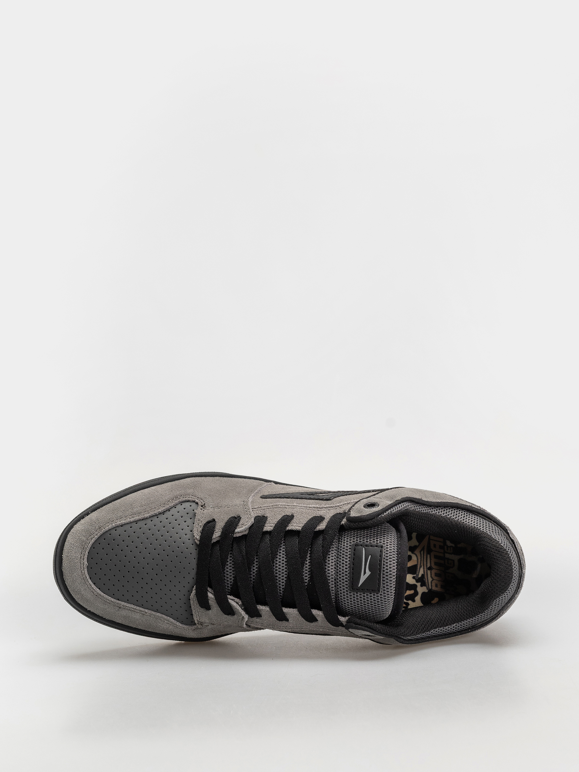 Взуття Lakai Telford Low (roman hager)