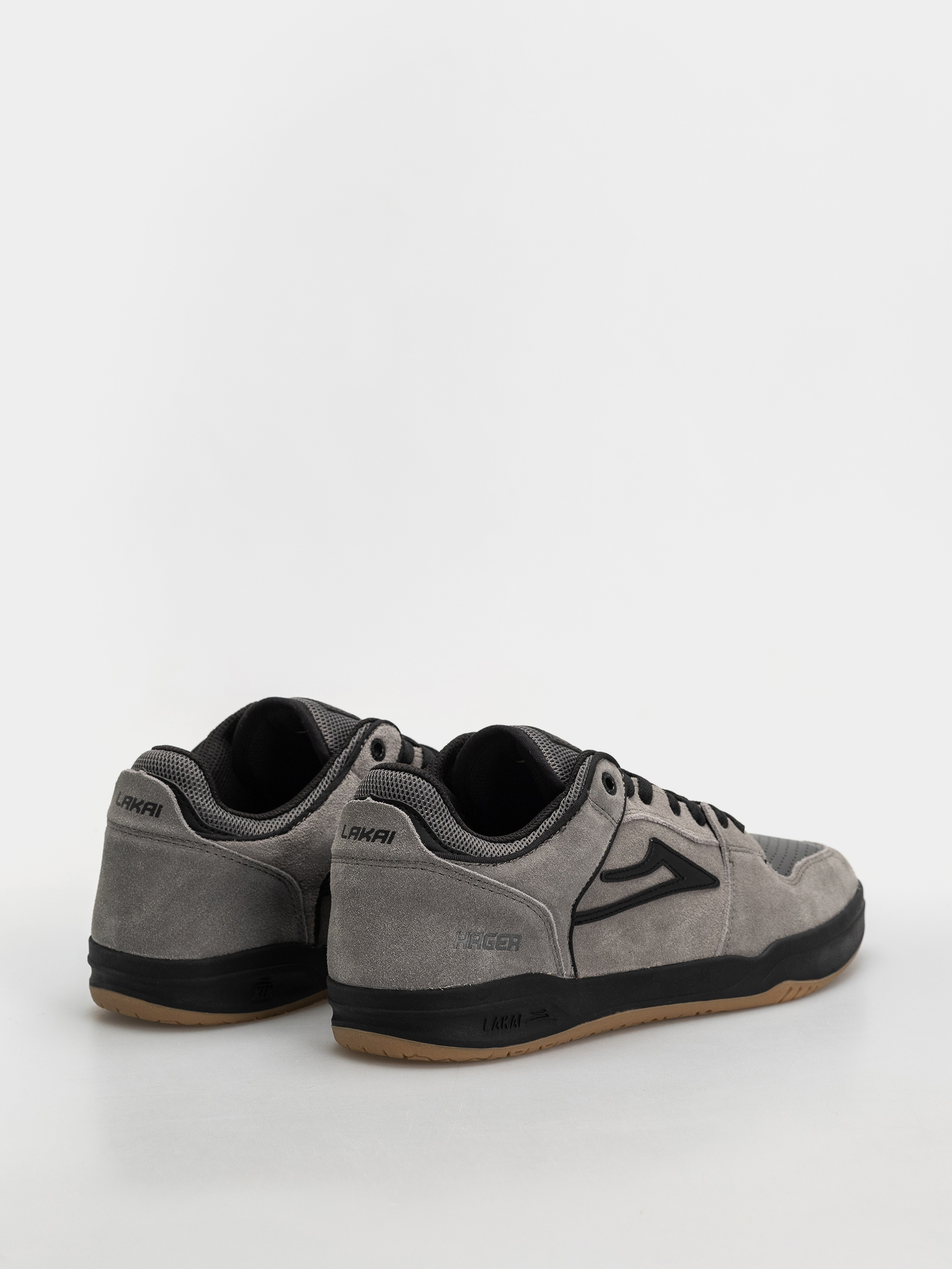 Взуття Lakai Telford Low (roman hager)