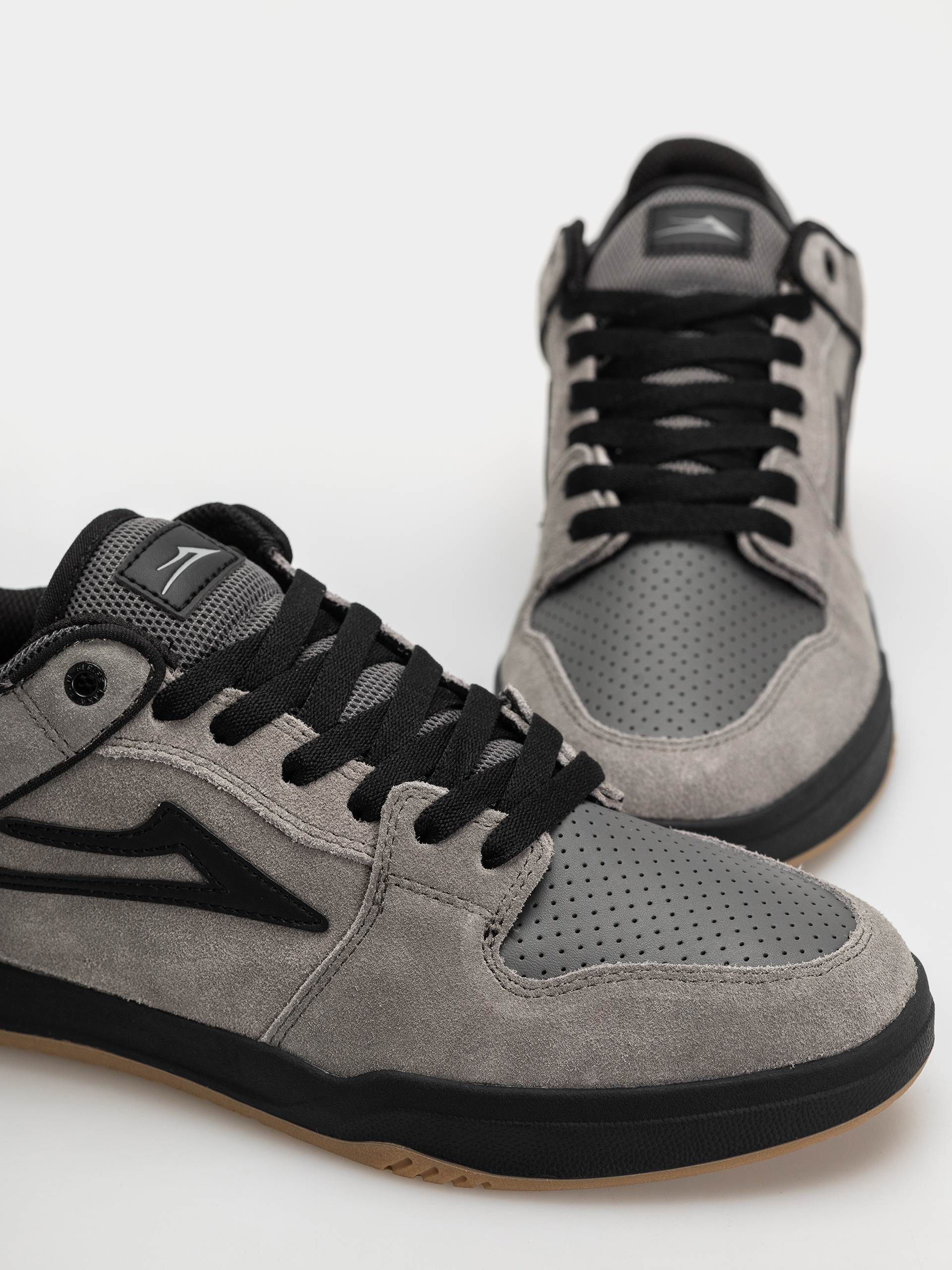 Взуття Lakai Telford Low (roman hager)